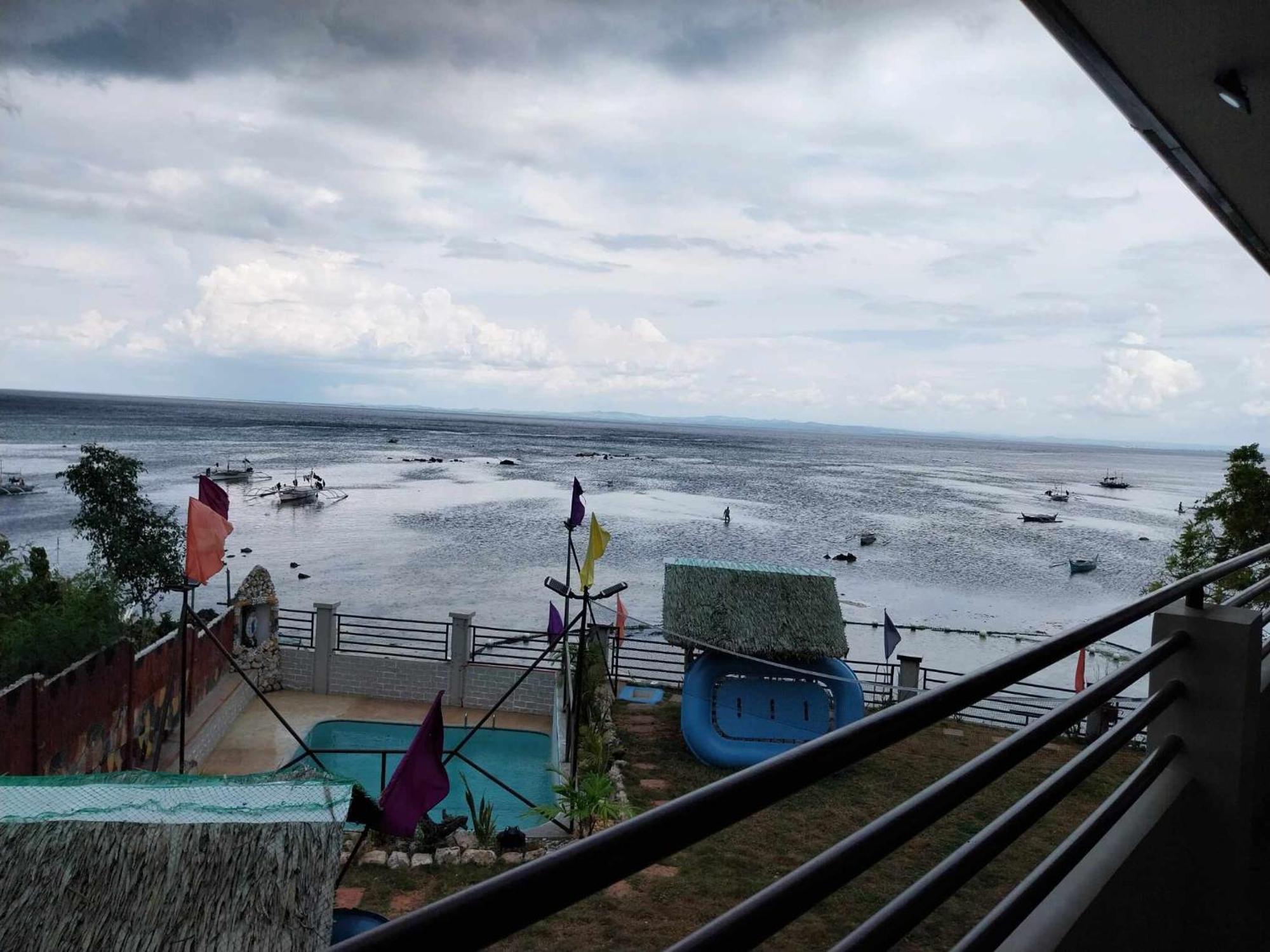 Leticia Seaview - Olango Island Lapu-lapu City, Cebu * Lapu-Lapu City