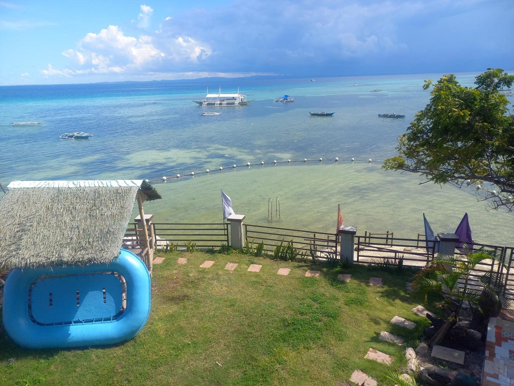 Leticia Seaview - Olango Island Lapu-lapu City, Cebu * Lapu-Lapu City