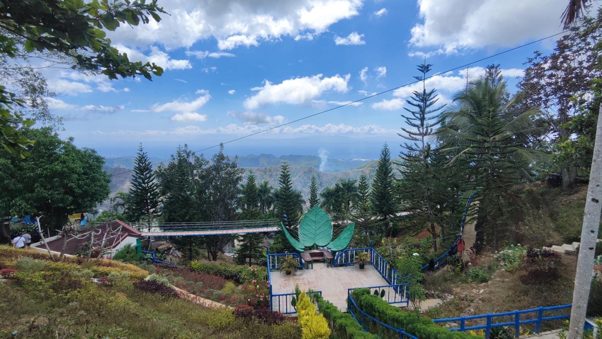 Island Skyview - Jvr By Hiverooms Hotel