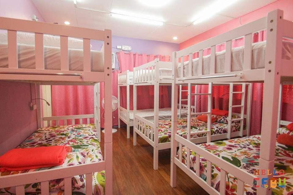 Hostel Peach Haven
