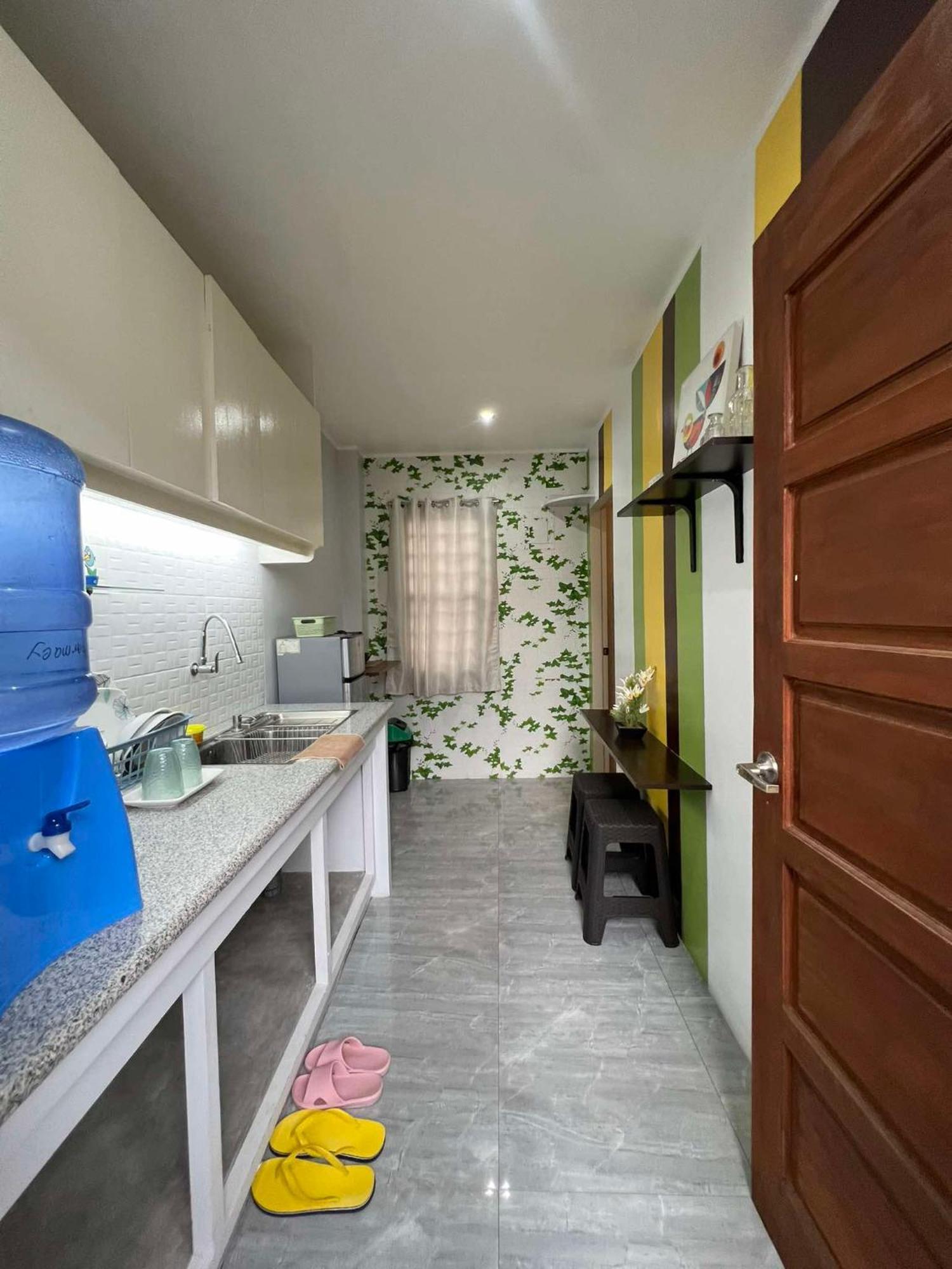 Peach Haven Hostel