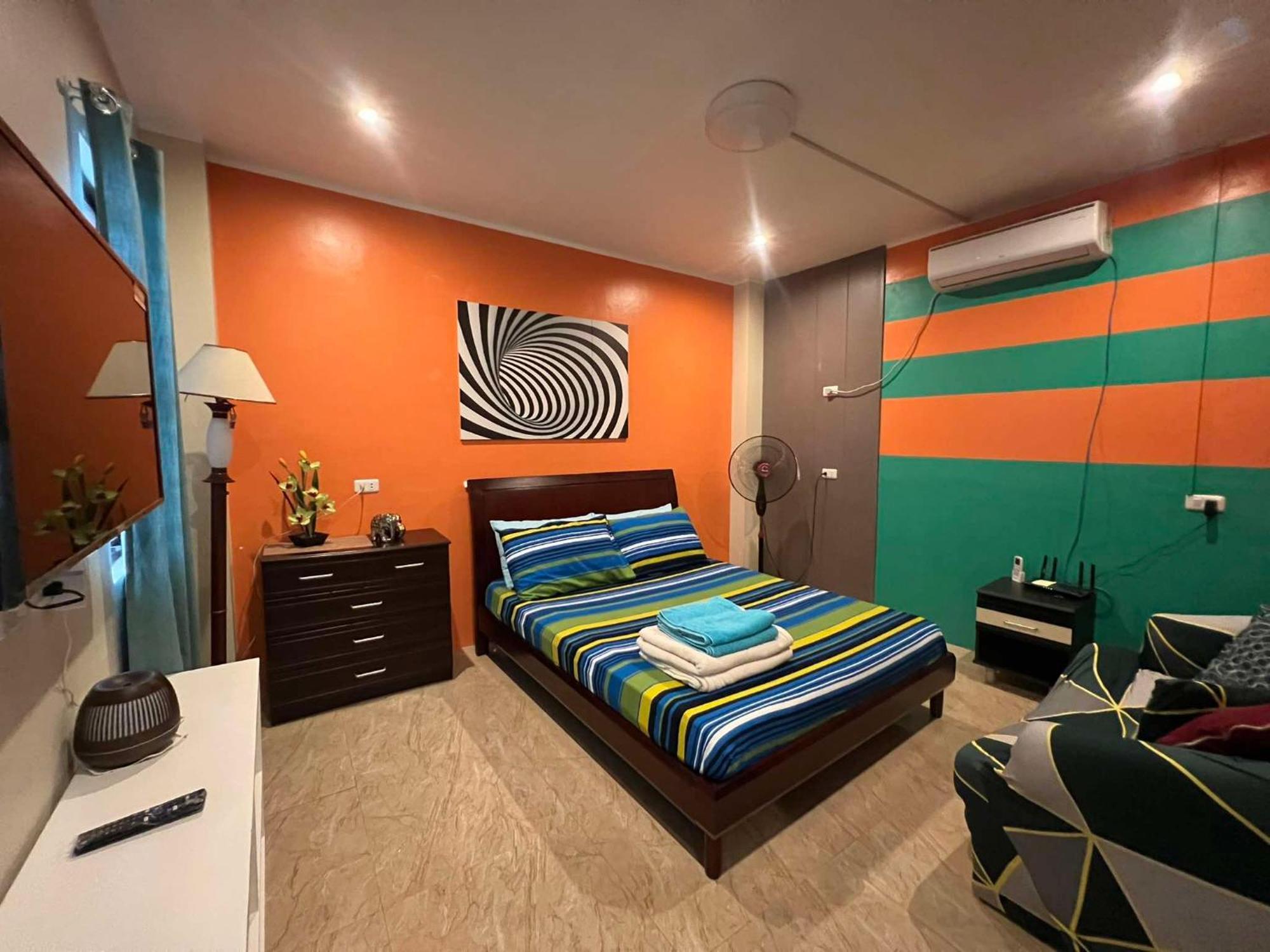 Peach Haven Hostel Cebu