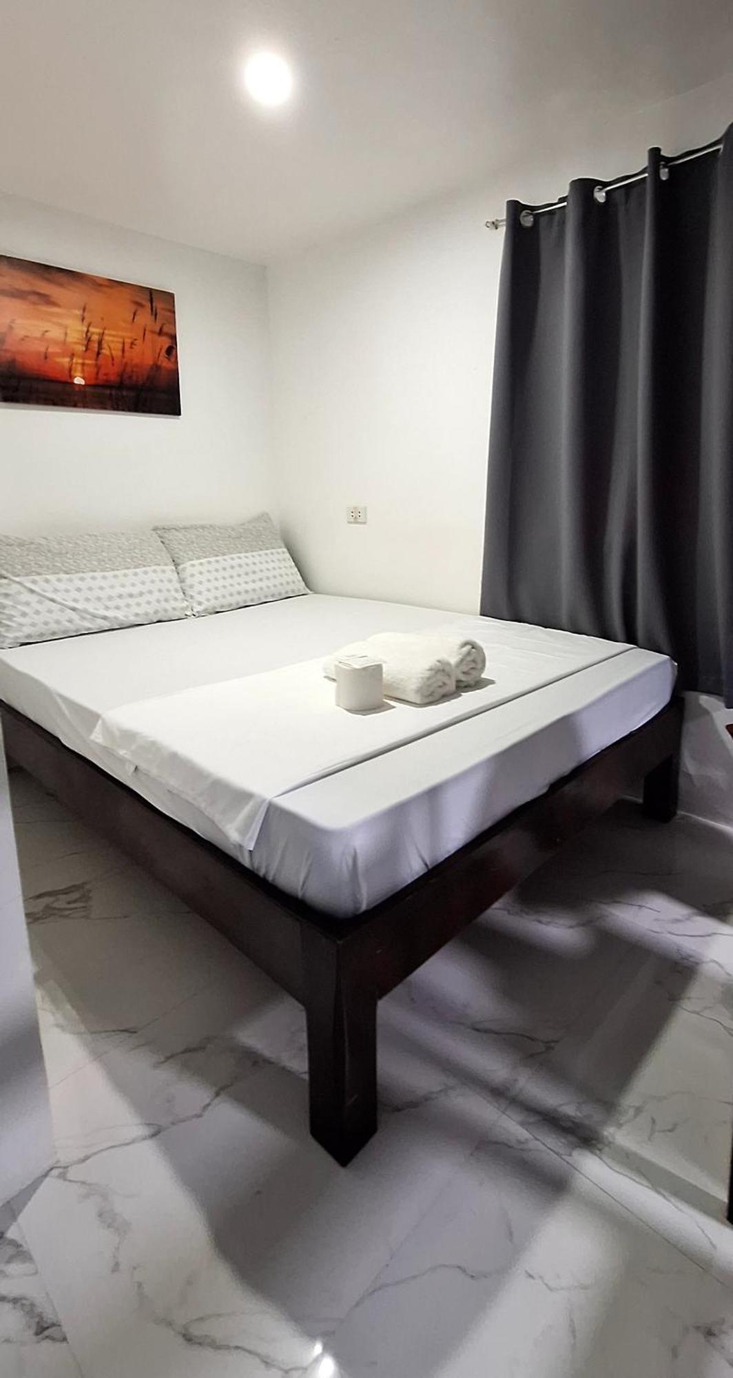 Kendra Apartment Moalboal