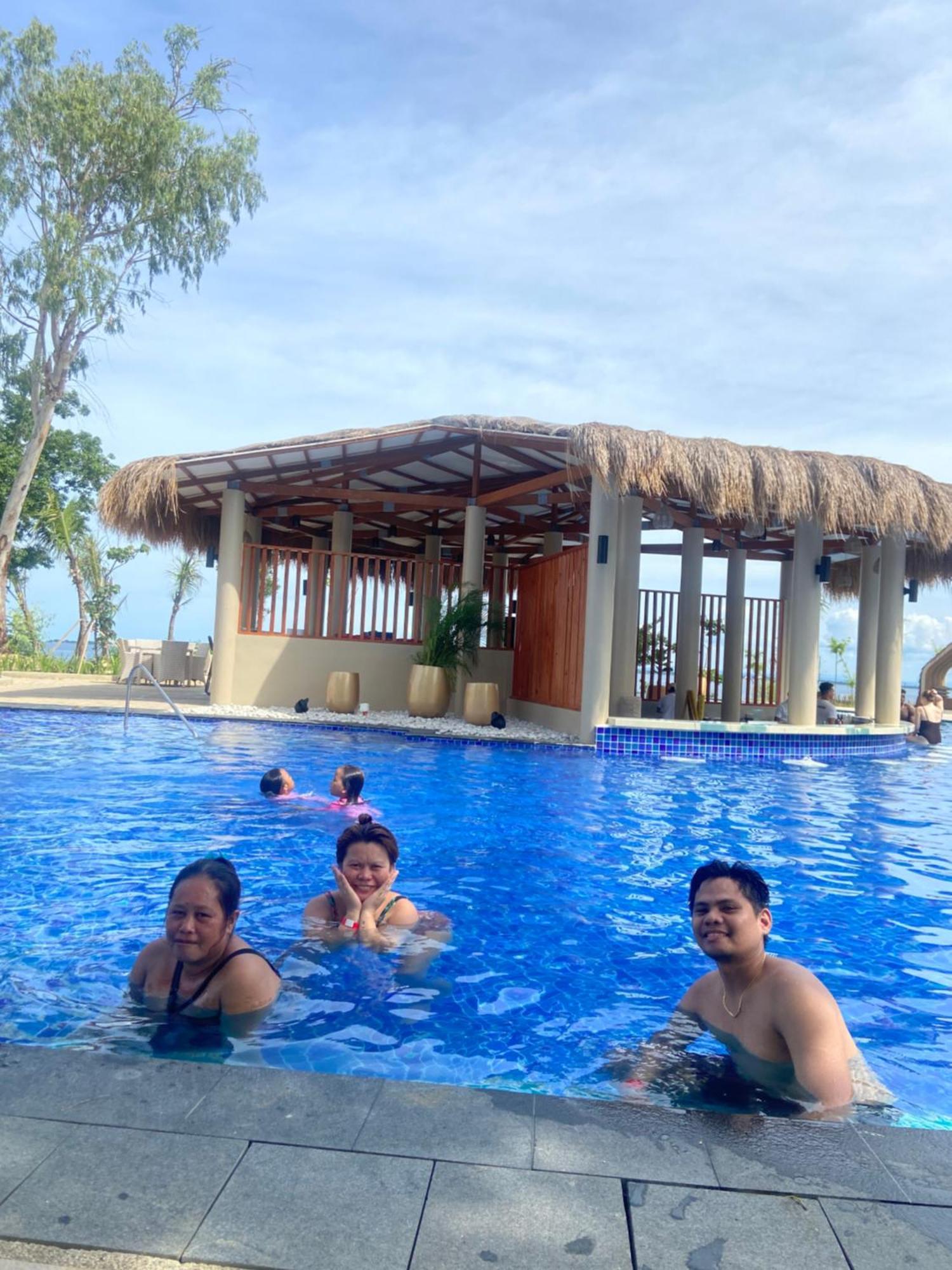 Apartment Mactan Seaview Lapu-Lapu City