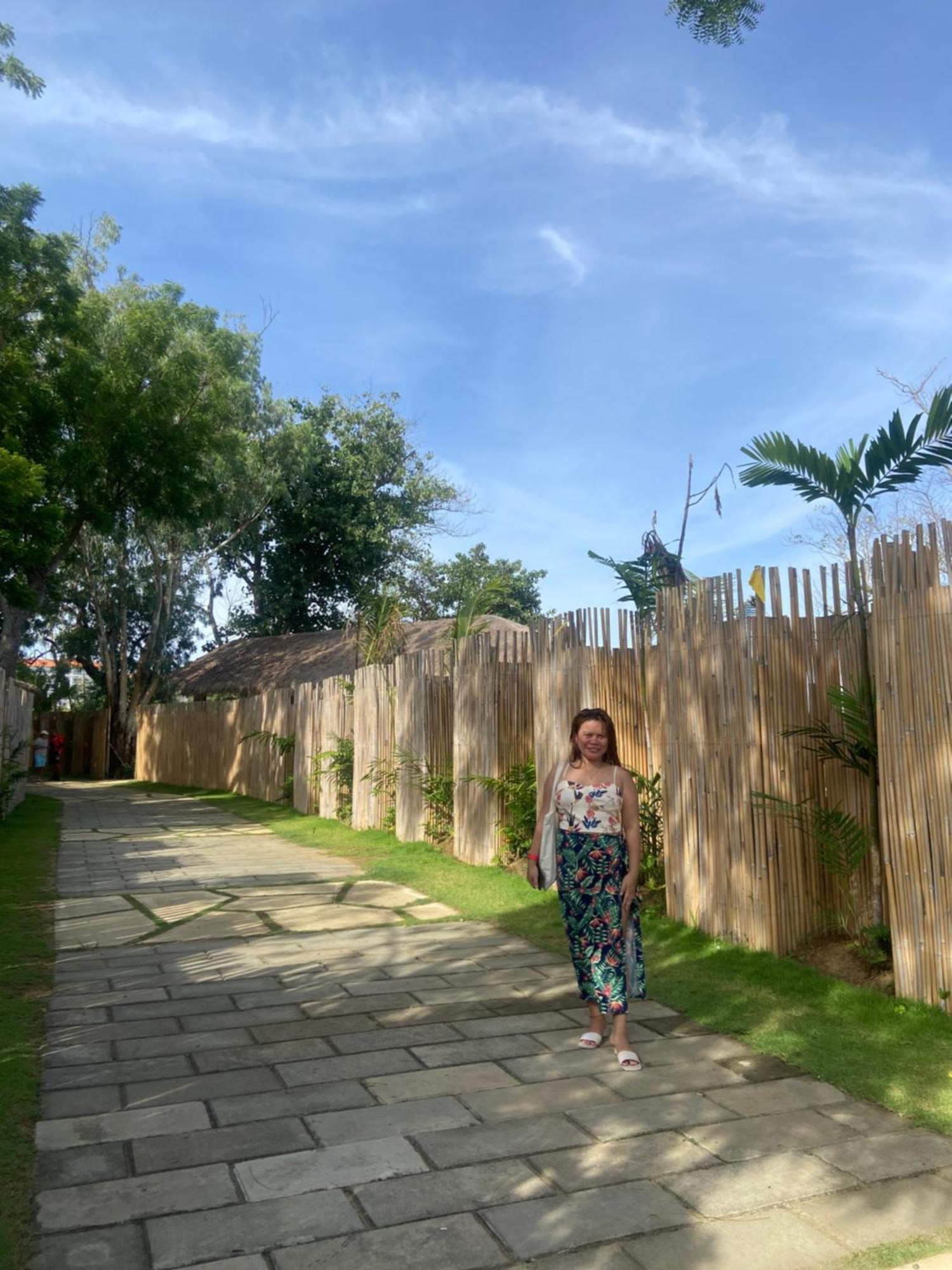 Mactan Seaview Apartment Lapu-Lapu City
