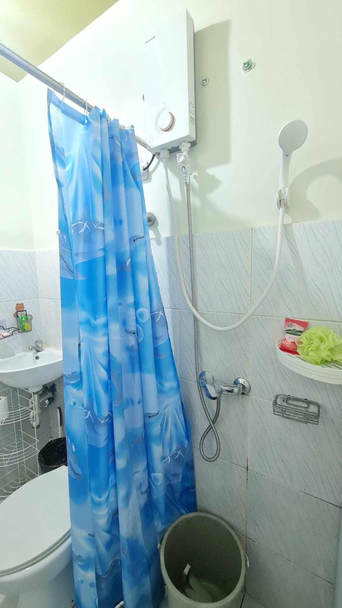 Affordable Staycation Wifi Ac