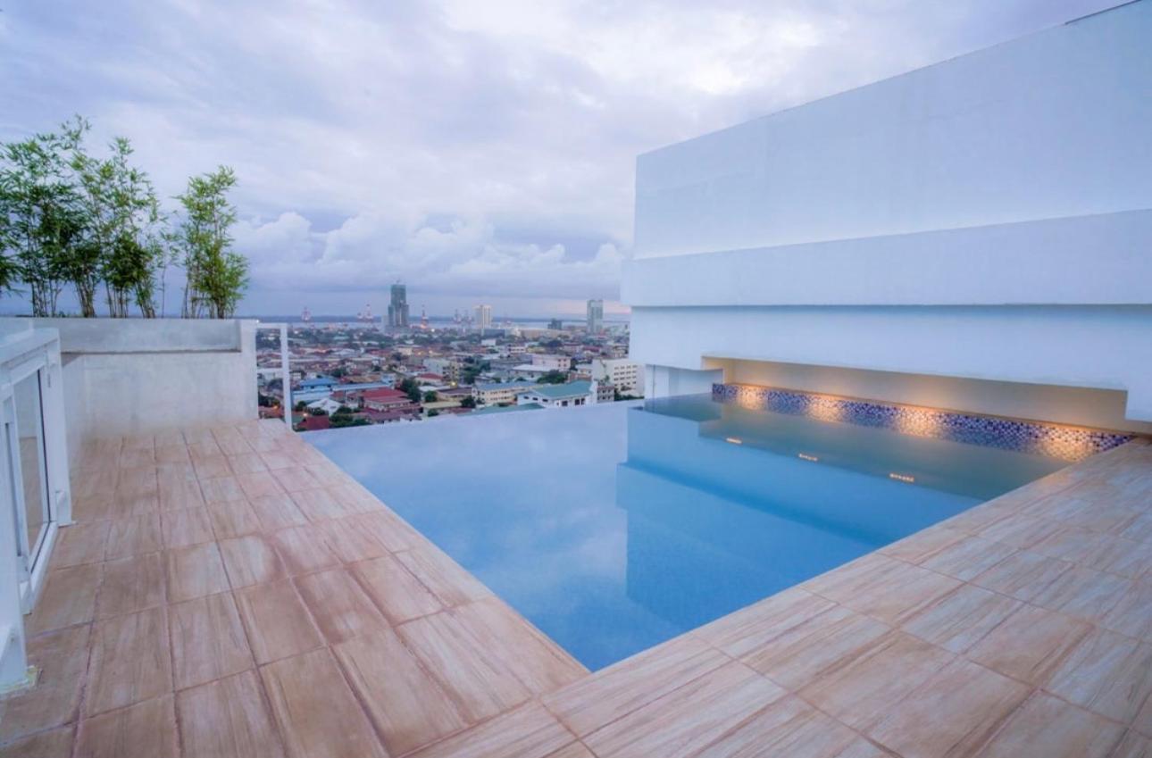 Affordable Staycation Wifi Ac Cebu