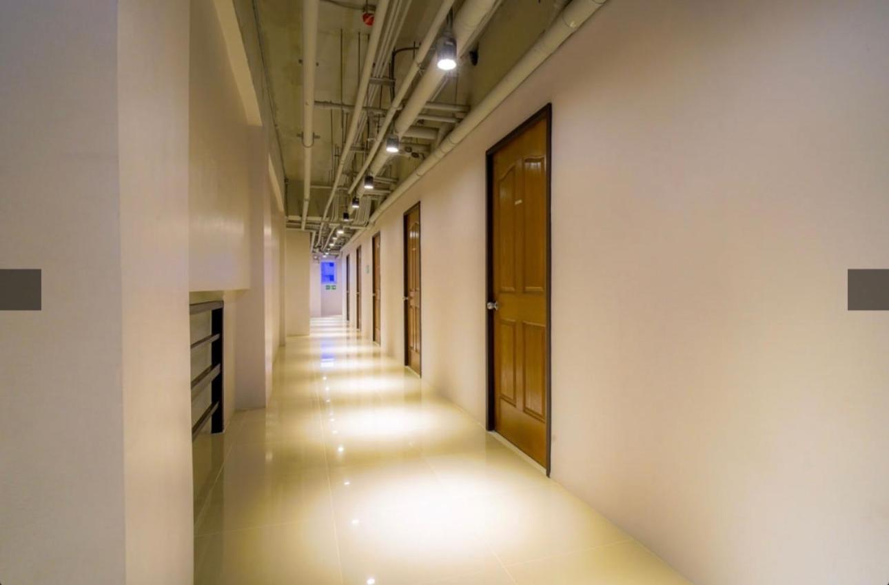 Apartment Affordable Staycation Wifi Ac