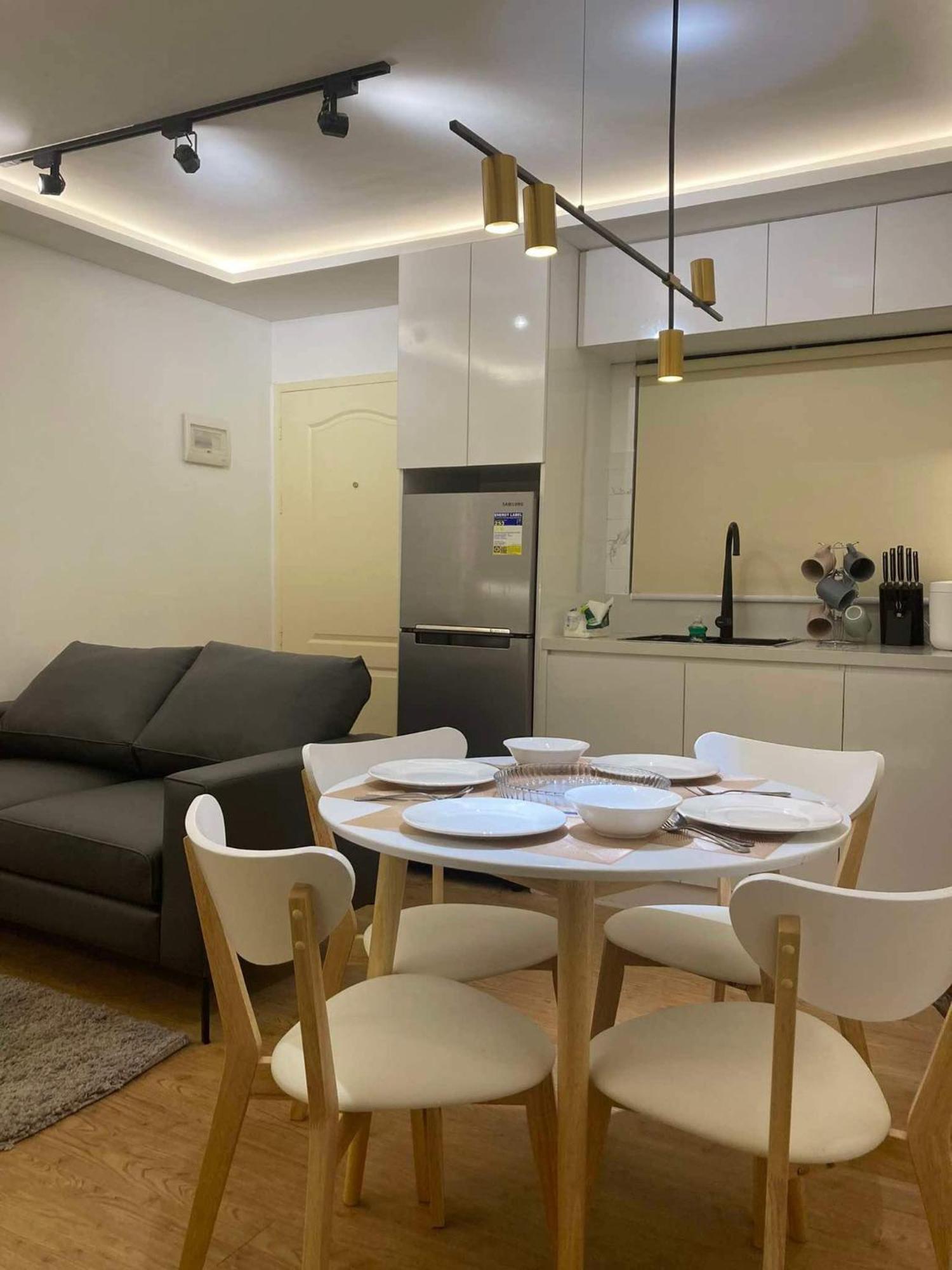 Sanremo Oasis Apartment