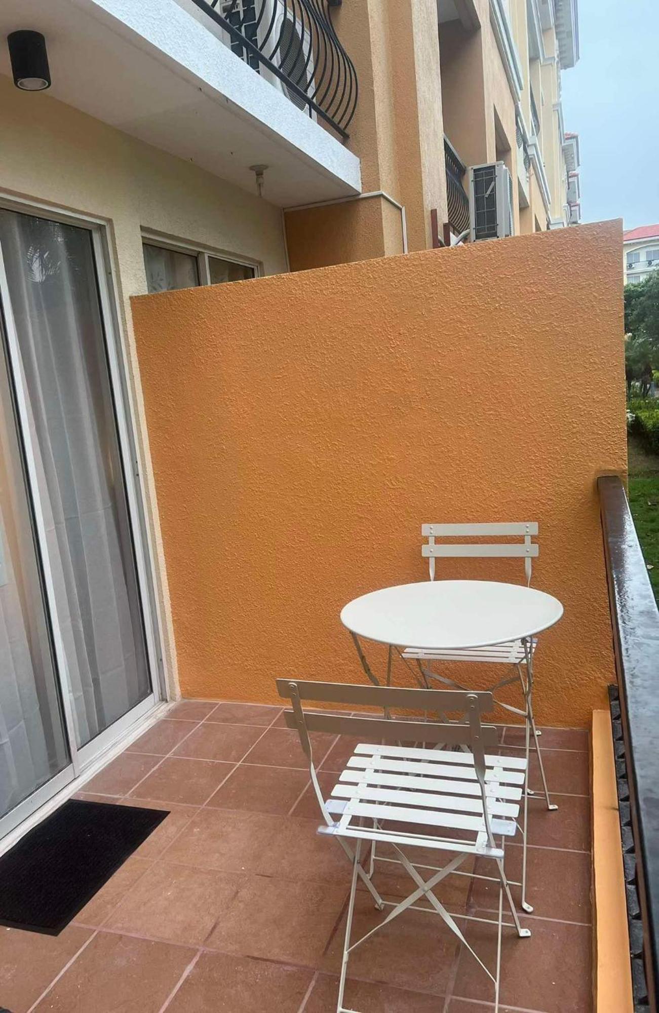 Sanremo Oasis Cebu