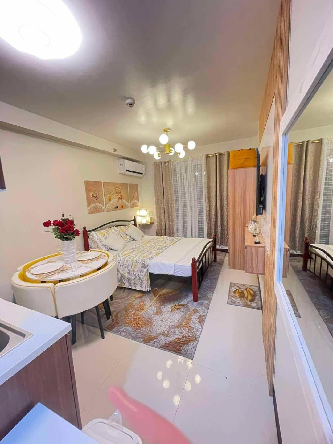 Luxury Condo-sea View- Near * Lapu-Lapu City