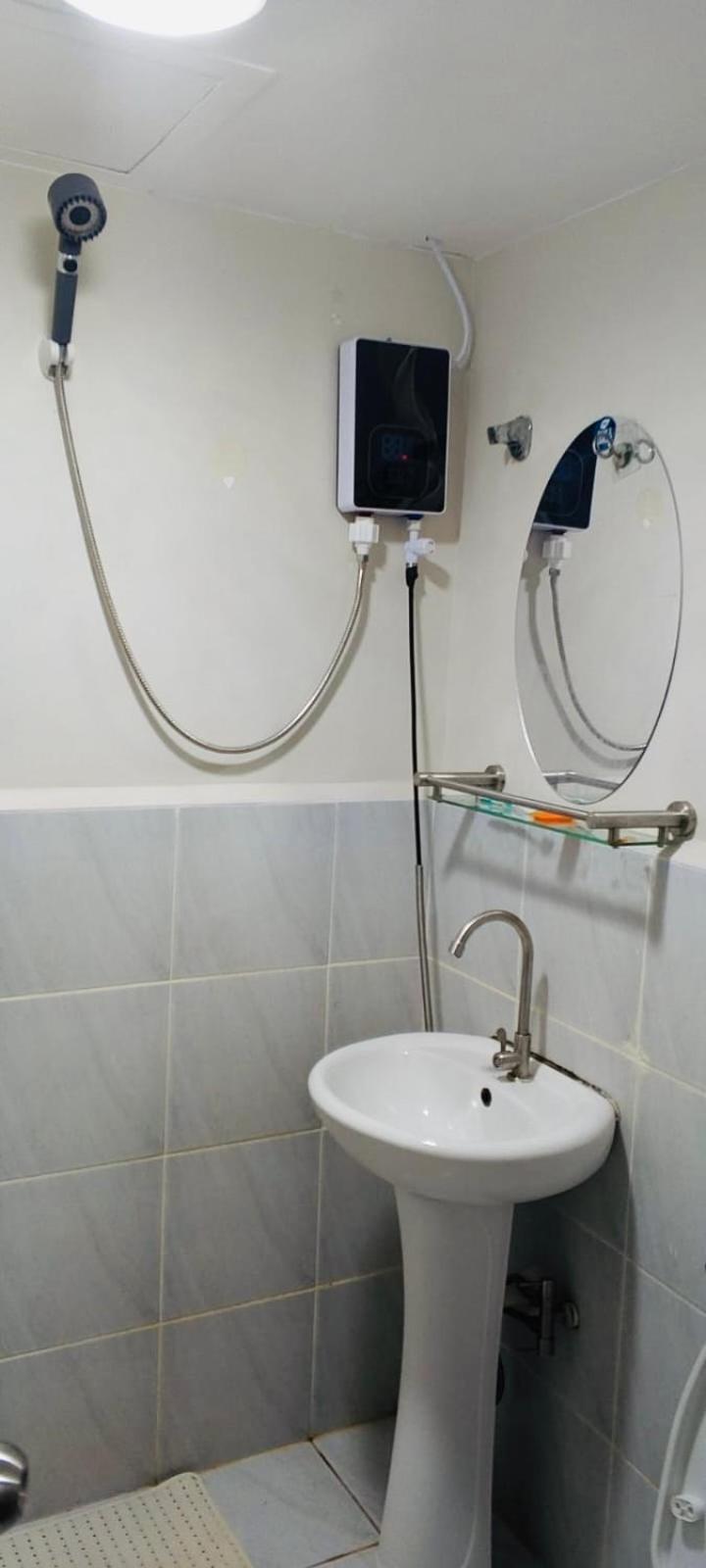 Luxury Condo-sea View- Near Apartment Lapu-Lapu City