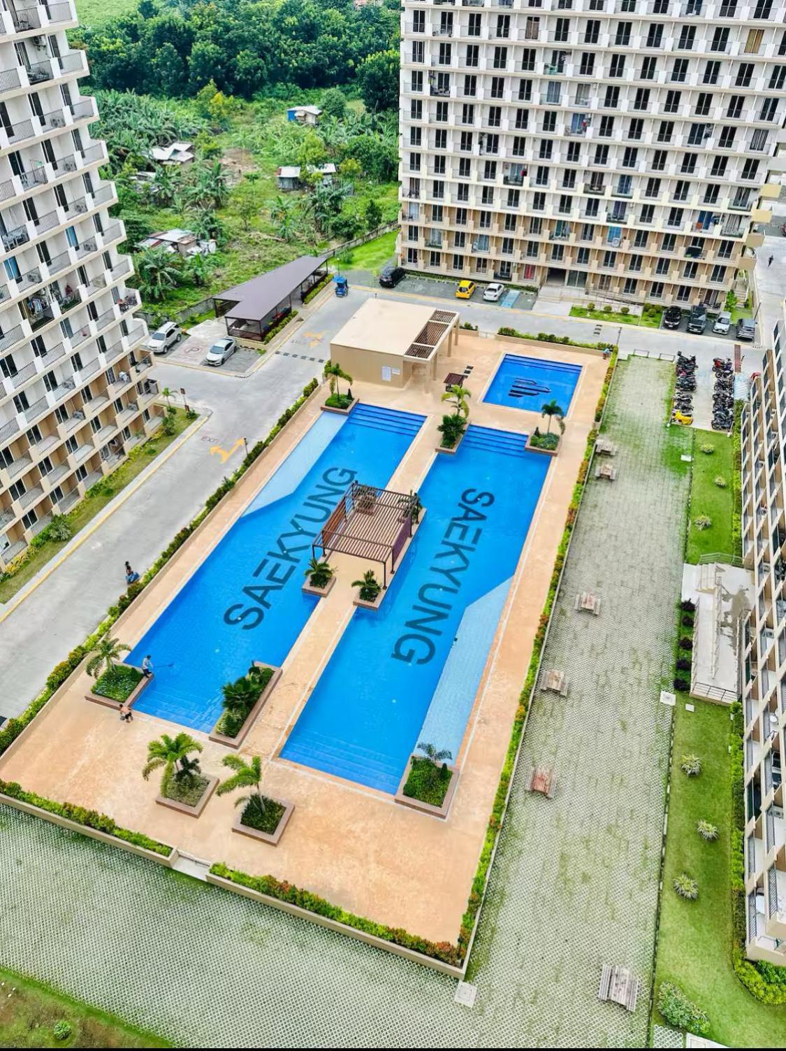 Luxury Condo-sea View- Near Apartment