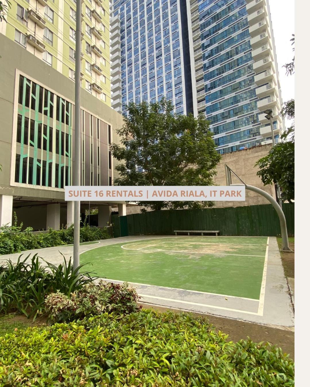 Cozy In It Park Near Ayala Mall Cebu