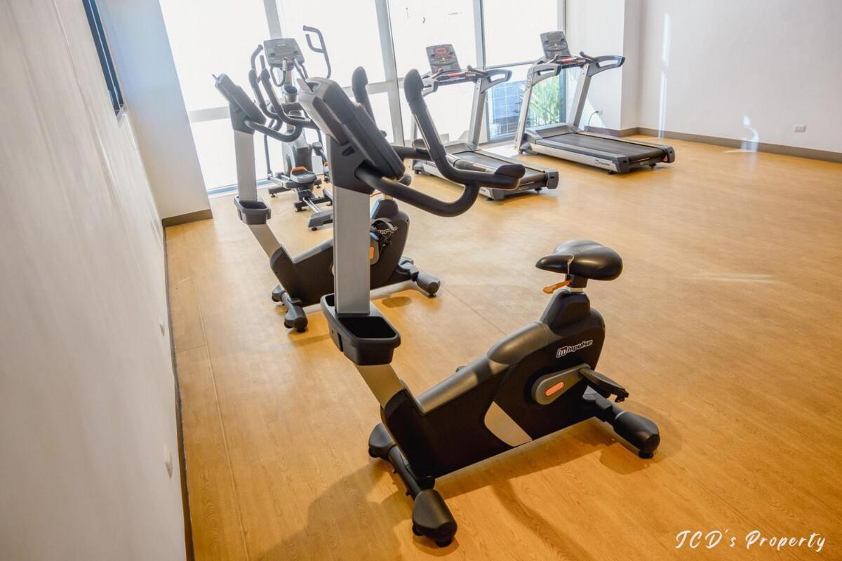 Cozy 2br Mactan Newtown Access Lapu-Lapu City