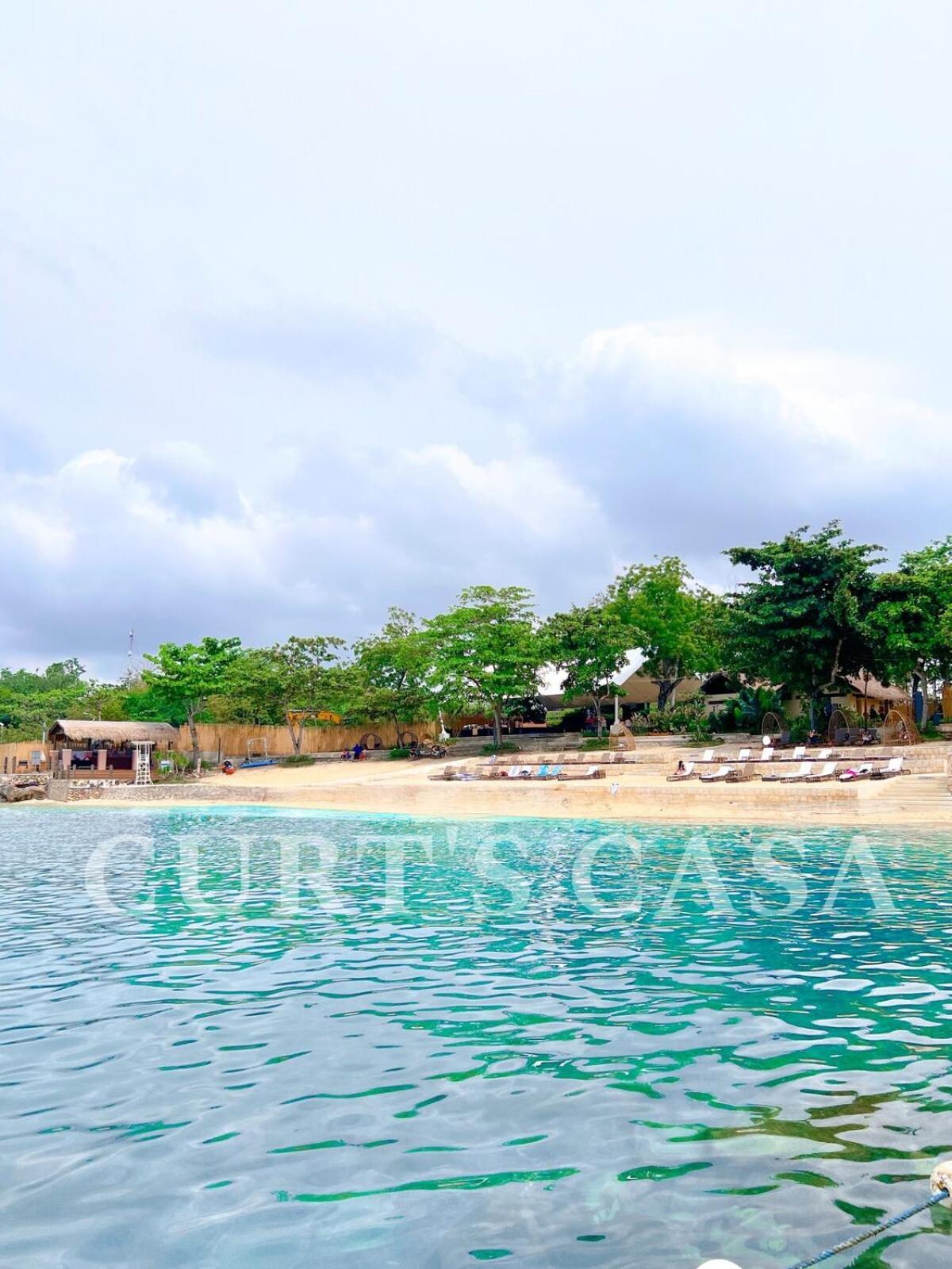 Cozy 2br Mactan Newtown Access Apartment Lapu-Lapu City