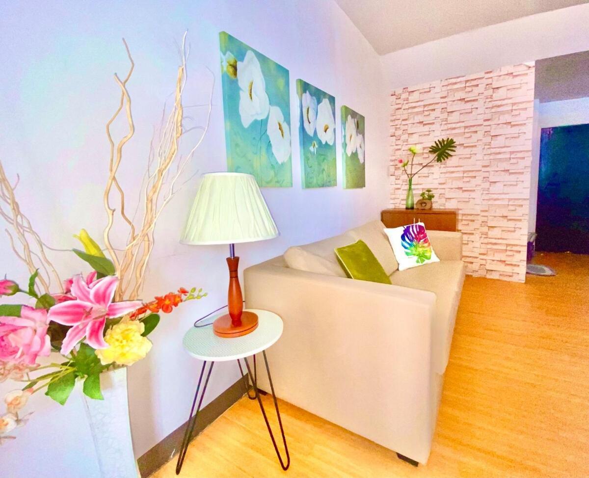 1-room Cozy In Cebu *