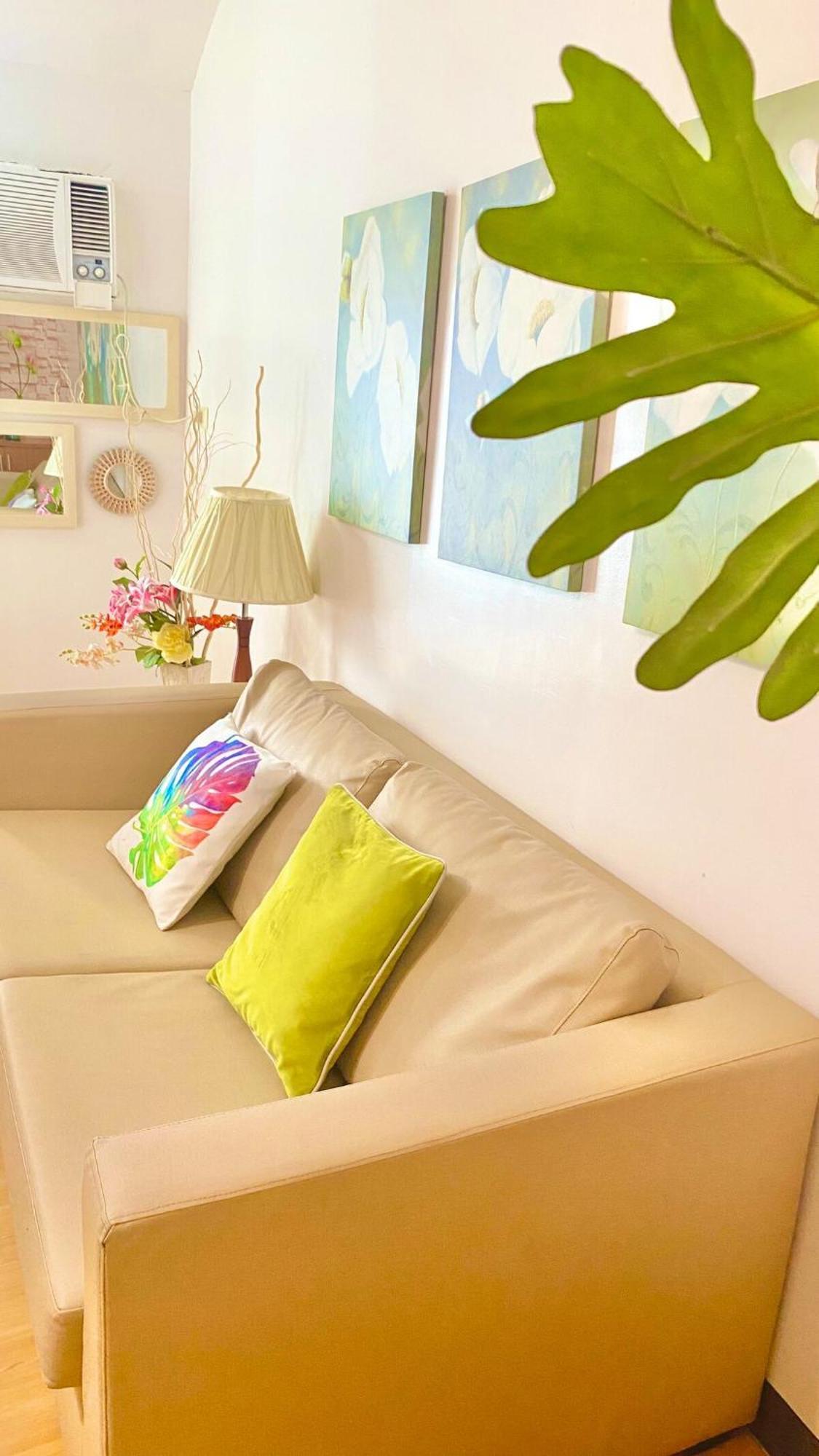 1-room Cozy In Cebu *