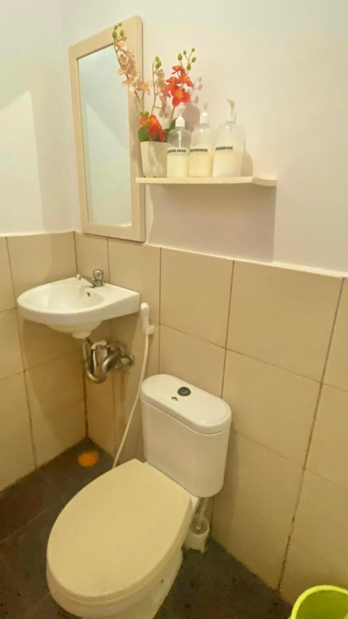 1-room Cozy In Cebu Mandaue City