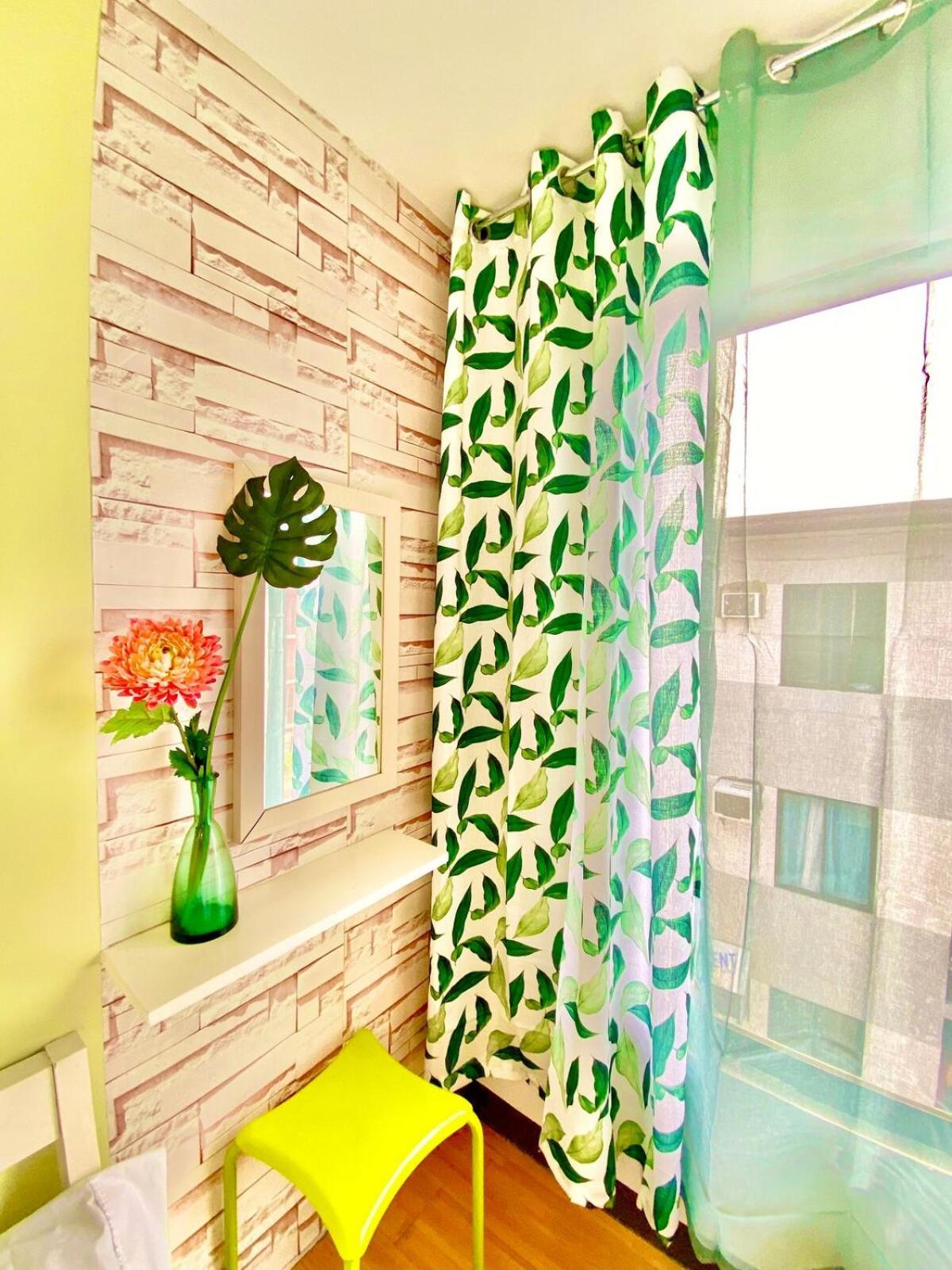 1-room Cozy In Cebu Apartment