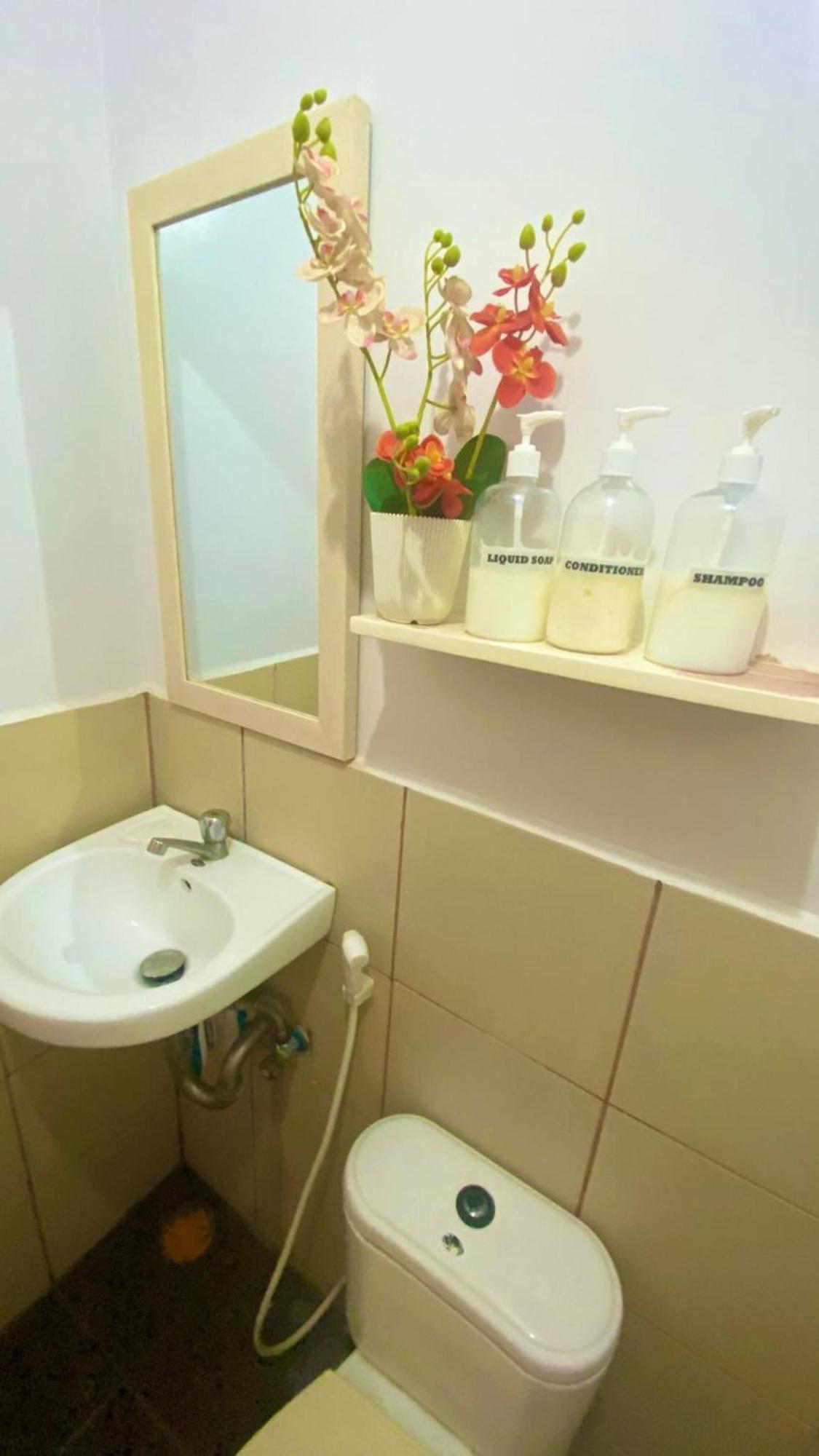 1-room Cozy In Cebu Apartment Mandaue City