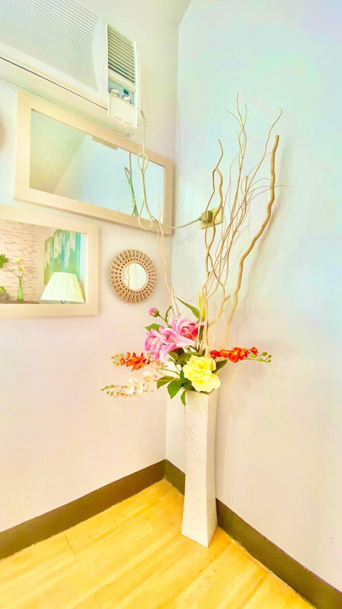 Apartment 1-room Cozy In Cebu Mandaue City