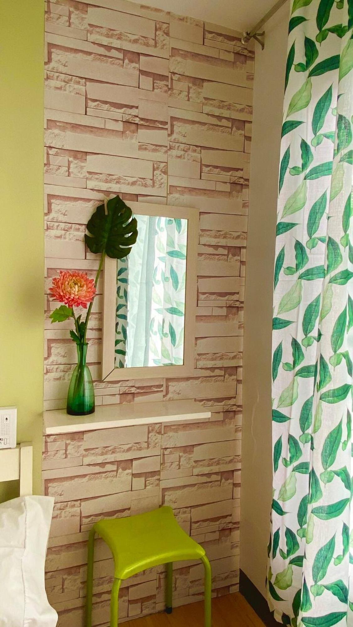 1-room Cozy In Cebu Apartment