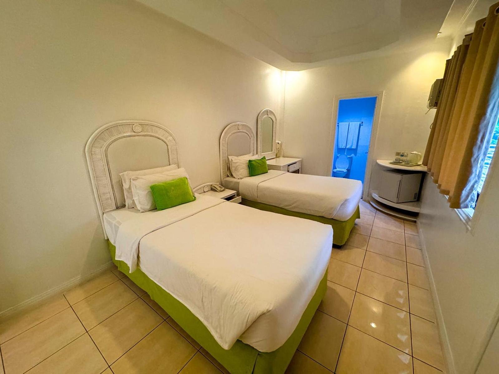 Pacific Cebu Powered By Cocotel 3* Lapu-Lapu City