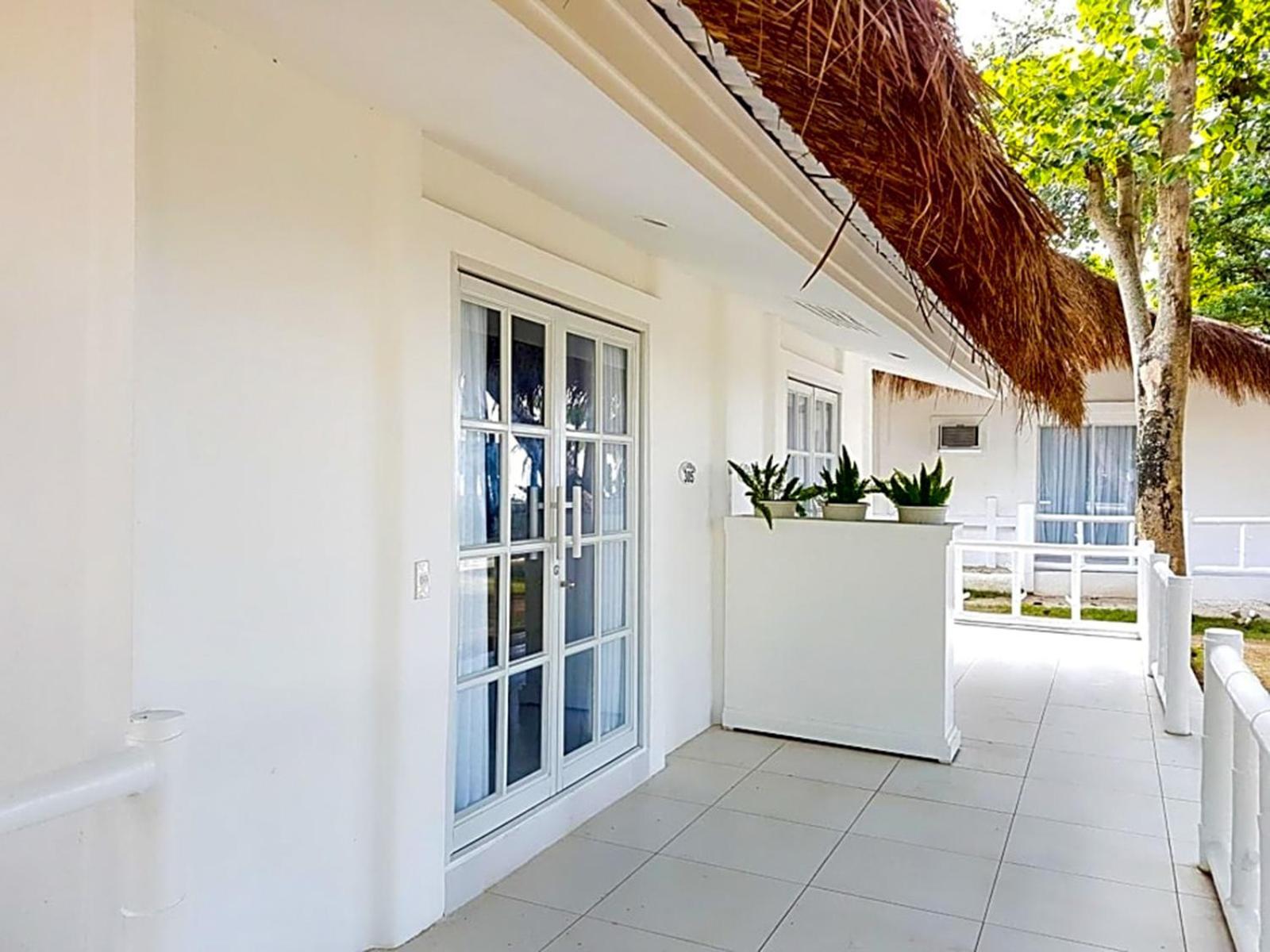 Resort Pacific Cebu Powered By Cocotel 3*
