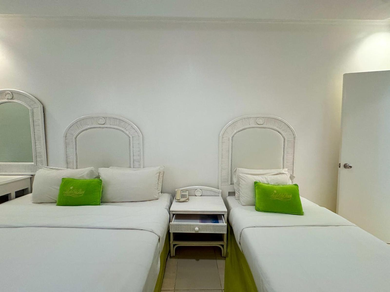 Resort Pacific Cebu Powered By Cocotel