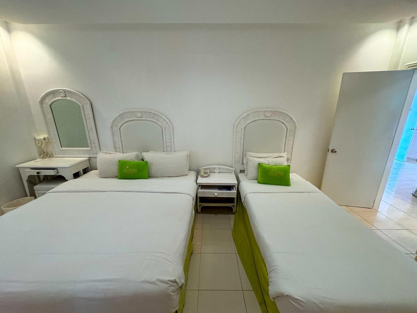 Pacific Cebu Powered By Cocotel Resort Lapu-Lapu City