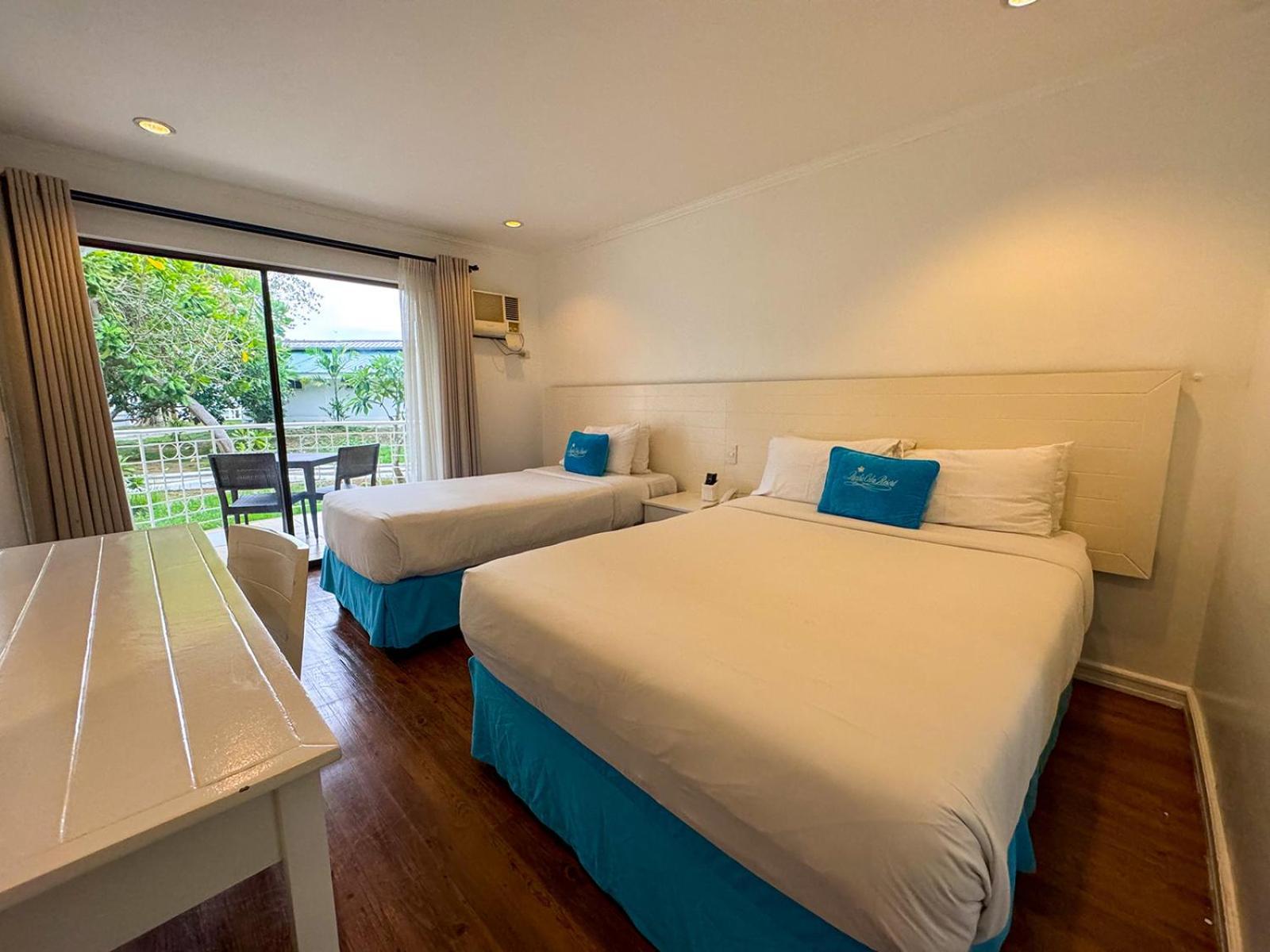 Pacific Cebu Powered By Cocotel Resort
