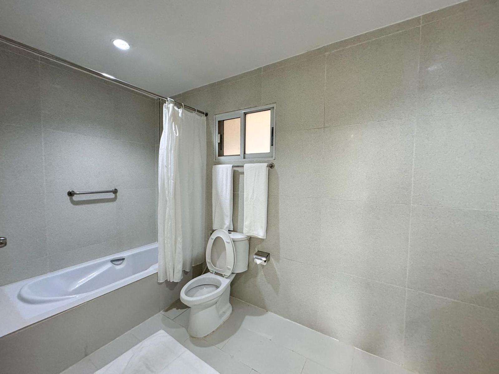 Resort Pacific Cebu Powered By Cocotel Lapu-Lapu City