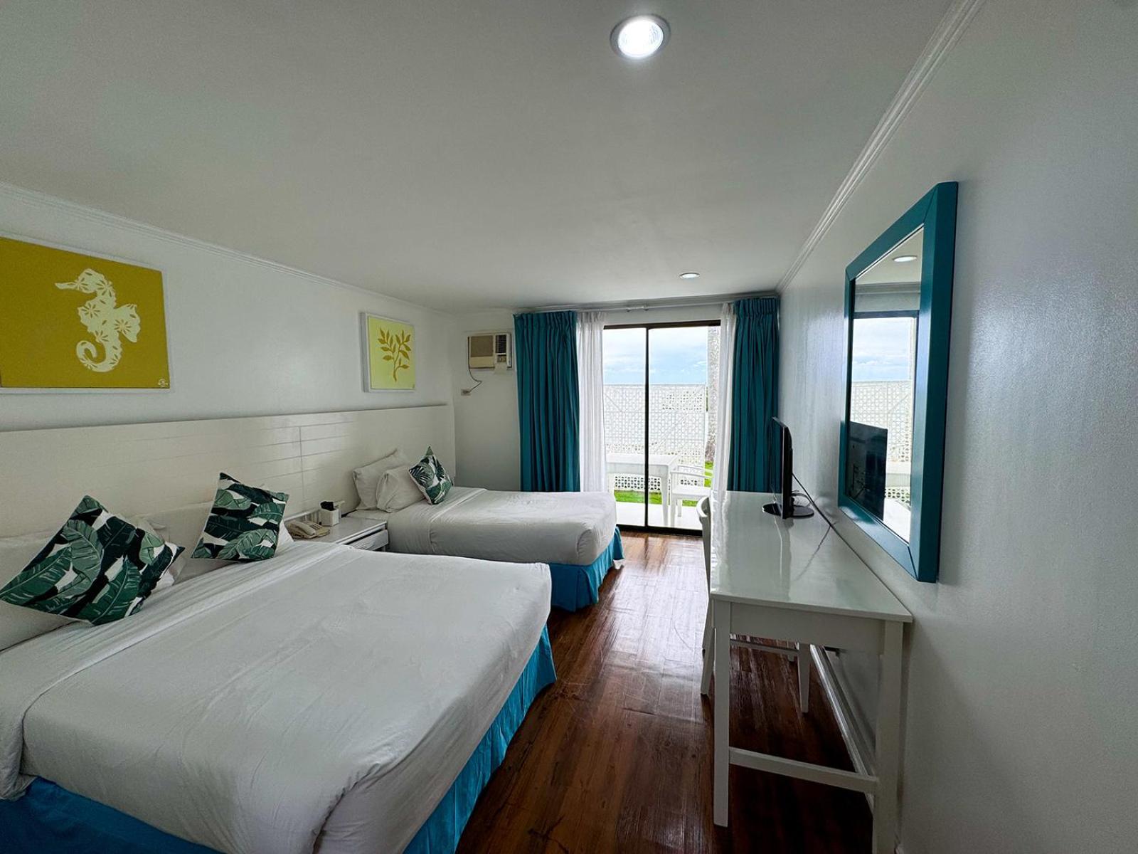 Resort Pacific Cebu Powered By Cocotel 3*