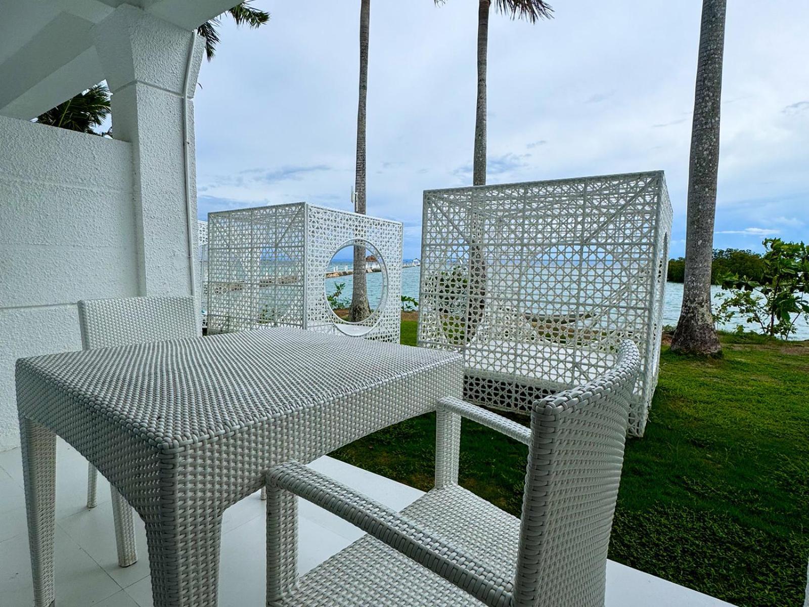 Resort Pacific Cebu Powered By Cocotel