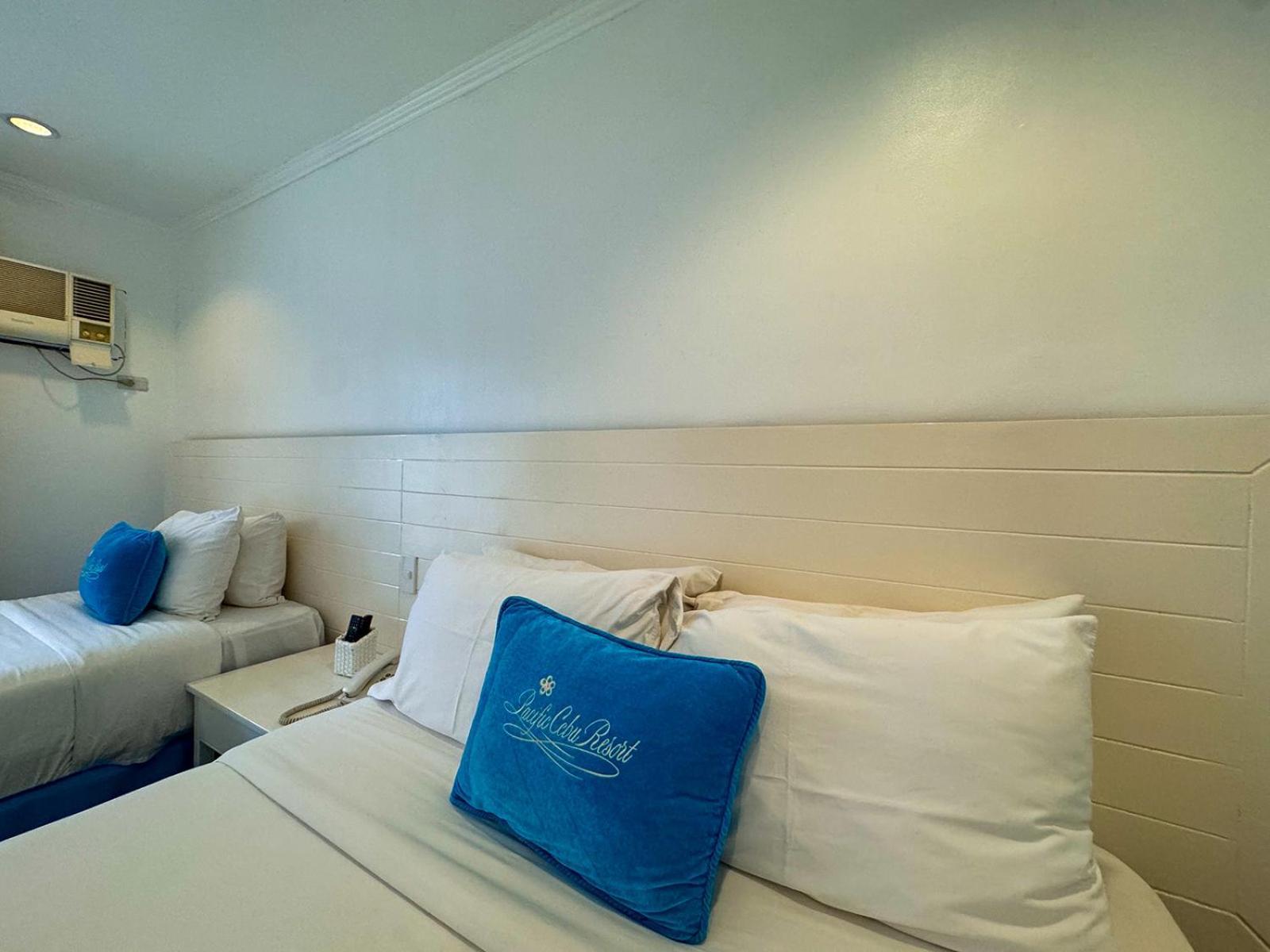 Resort Pacific Cebu Powered By Cocotel 3*