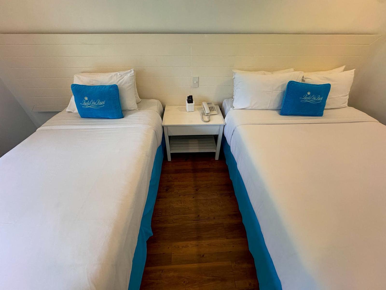 Resort Pacific Cebu Powered By Cocotel