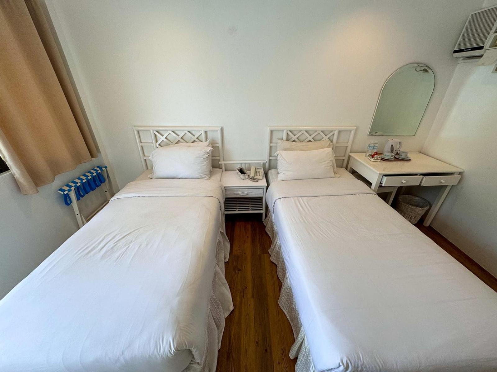Pacific Cebu Powered By Cocotel Resort Lapu-Lapu City