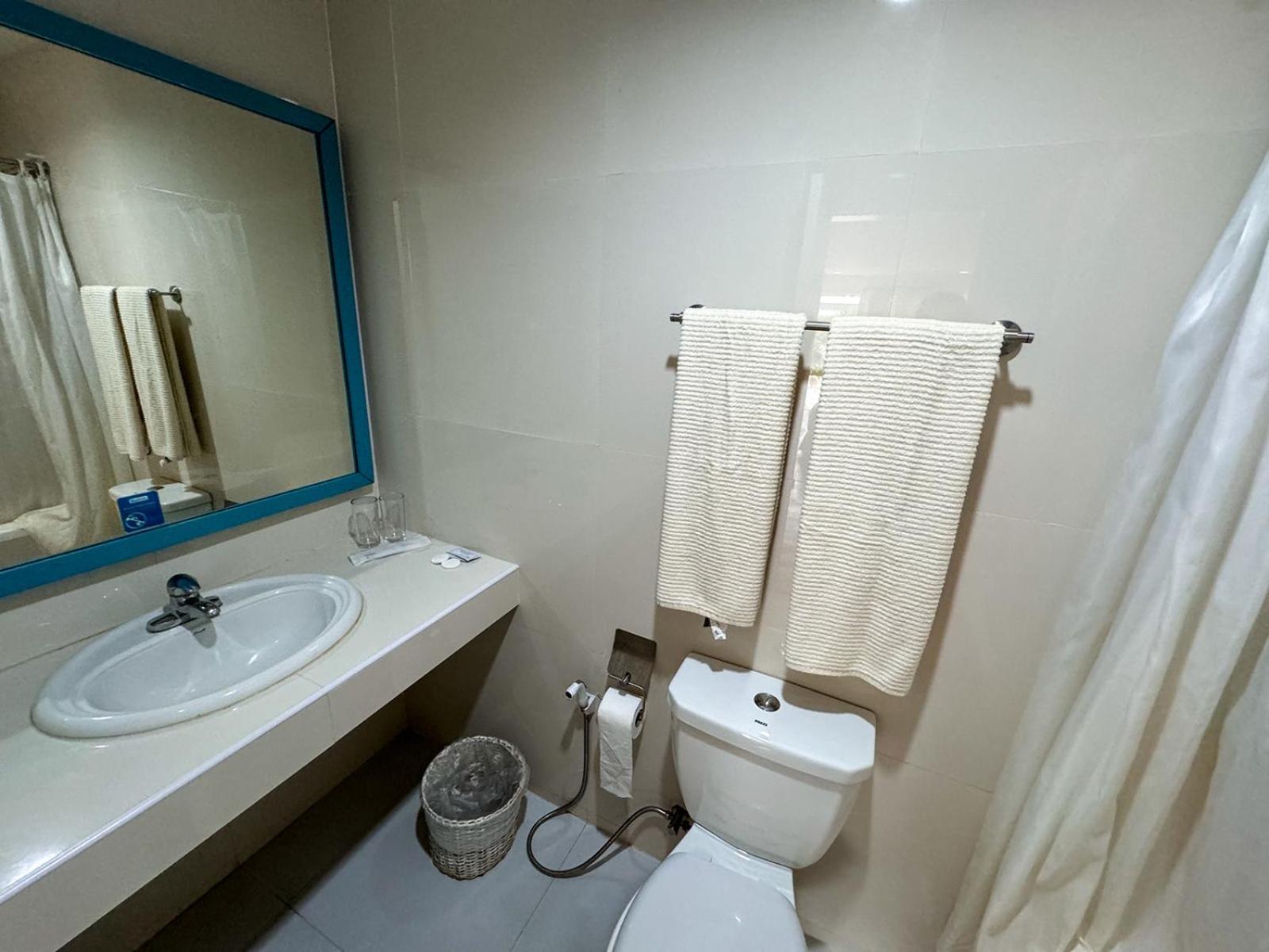 Resort Pacific Cebu Powered By Cocotel