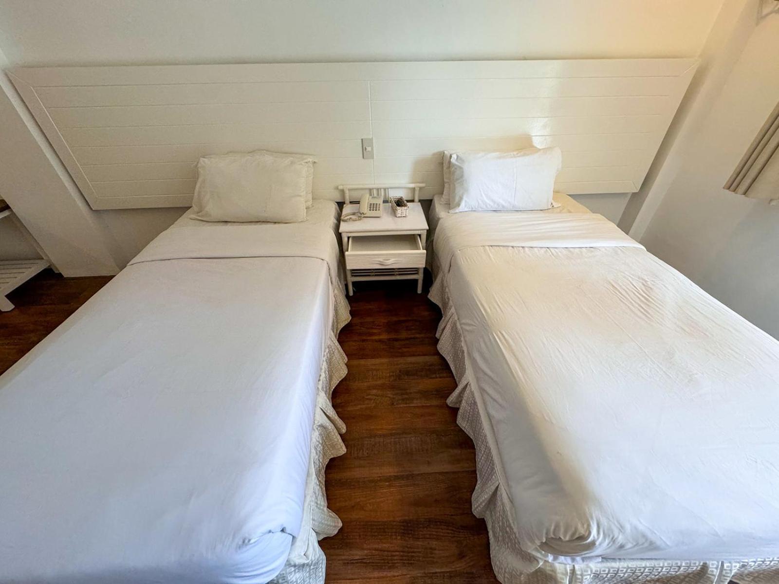 Pacific Cebu Powered By Cocotel Resort 3*