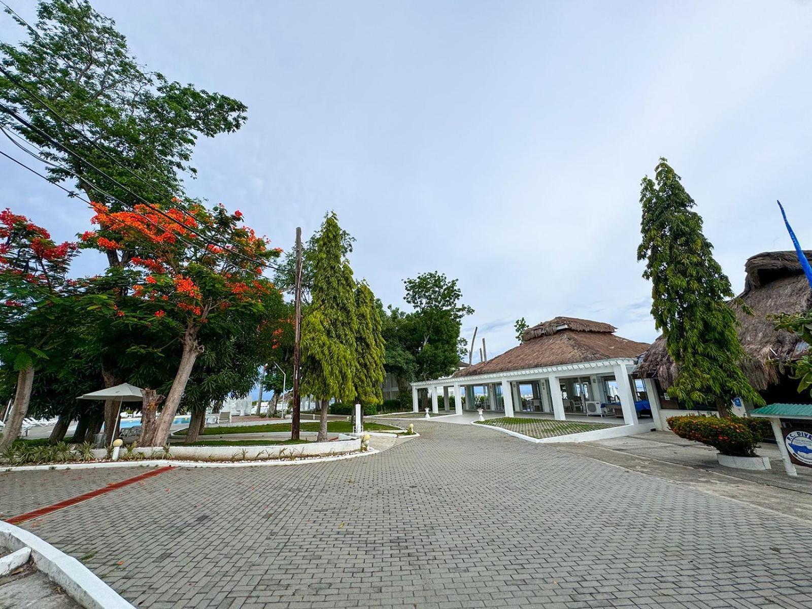 Resort Pacific Cebu Powered By Cocotel Lapu-Lapu City