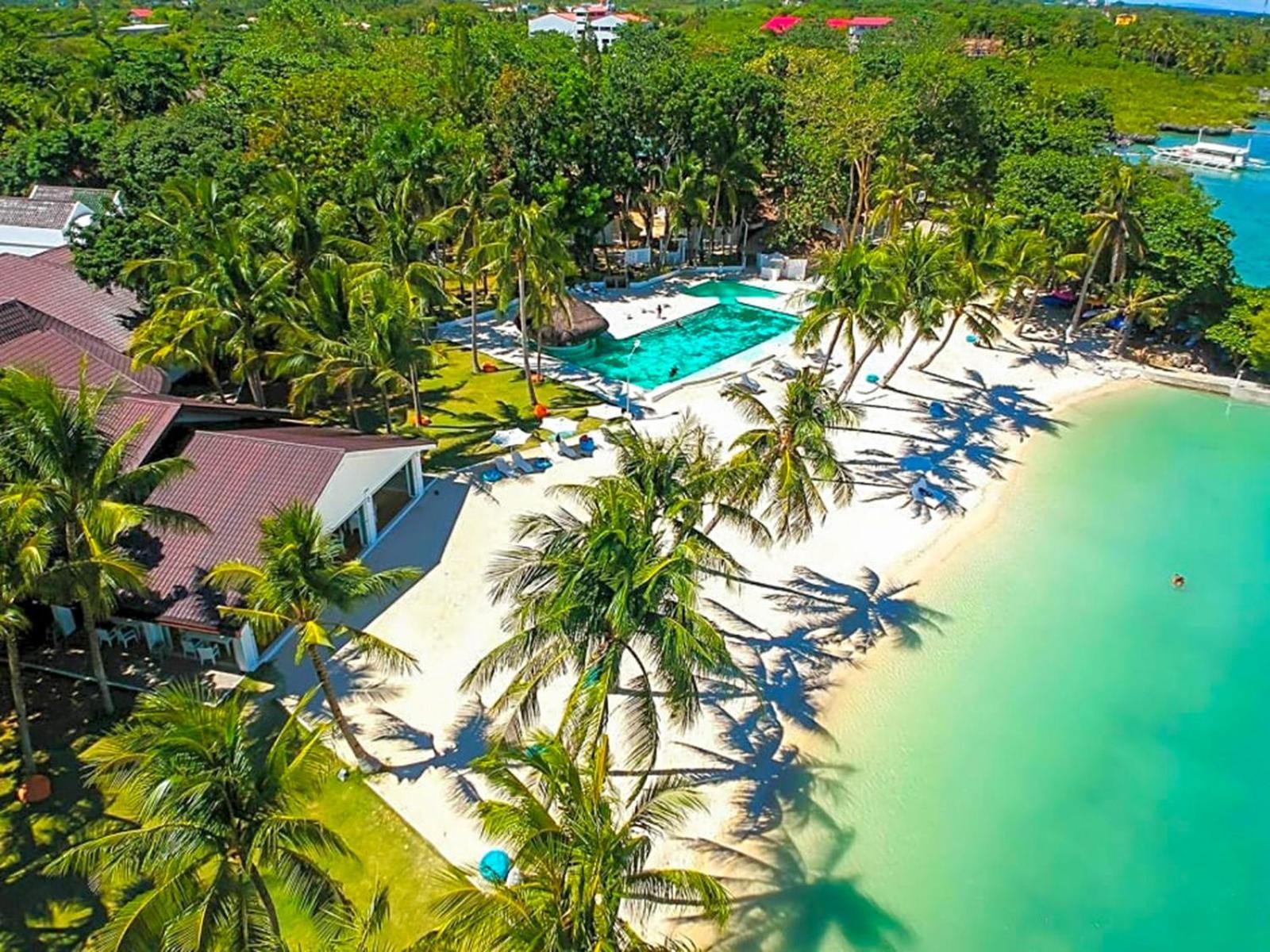 Pacific Cebu Powered By Cocotel 3* Lapu-Lapu City