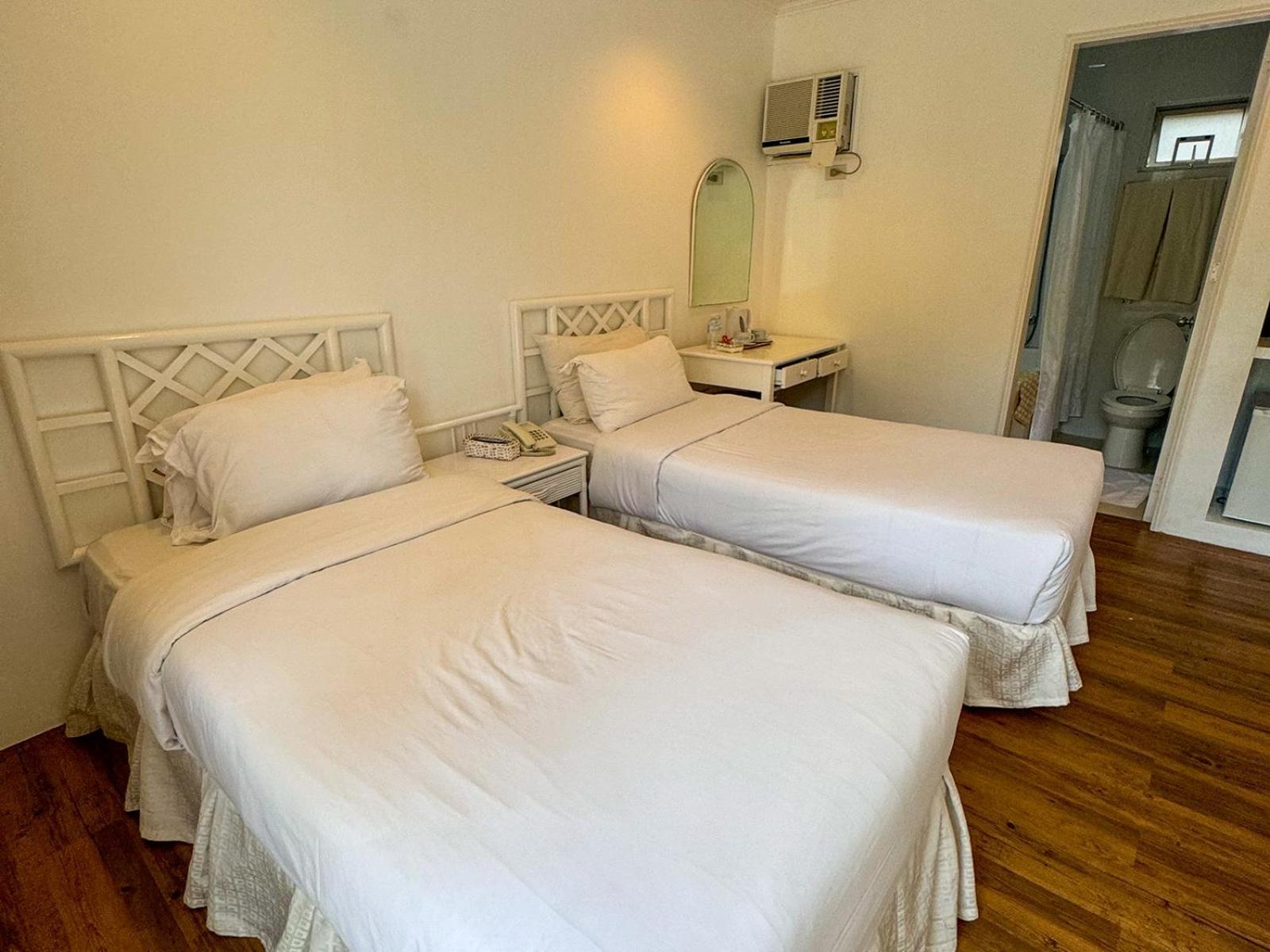 Resort Pacific Cebu Powered By Cocotel