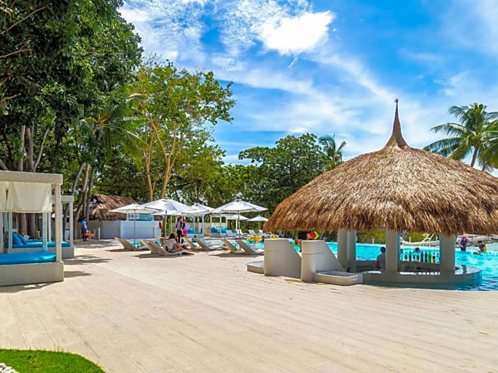 Pacific Cebu Powered By Cocotel Resort 3*
