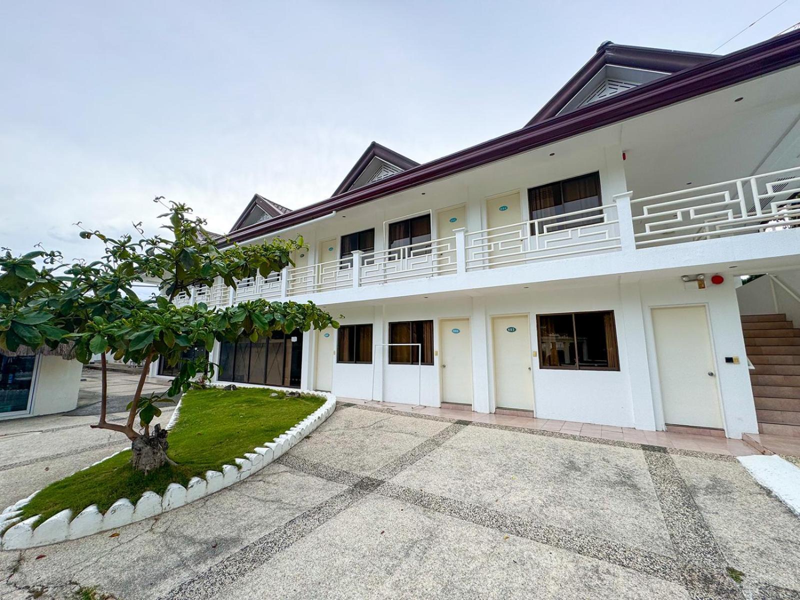 Pacific Cebu Powered By Cocotel Resort