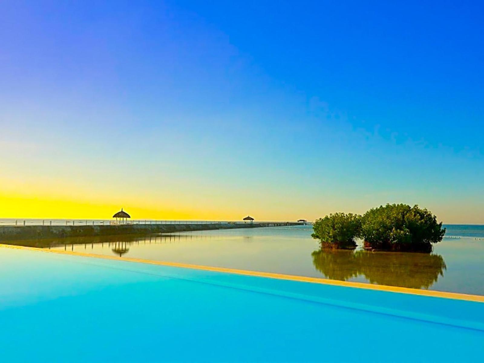 Pacific Cebu Powered By Cocotel Resort 3*