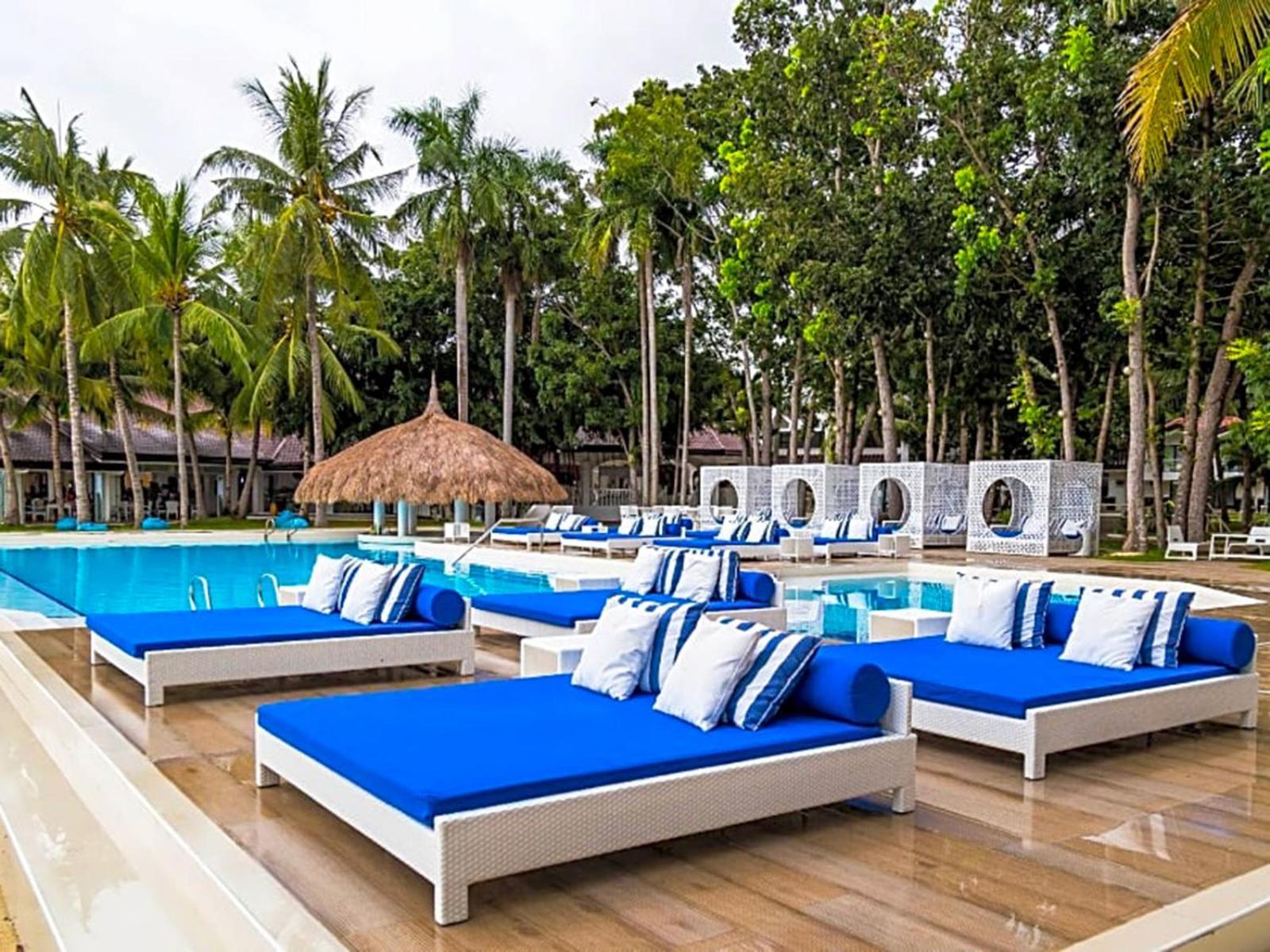 Resort Pacific Cebu Powered By Cocotel 3*