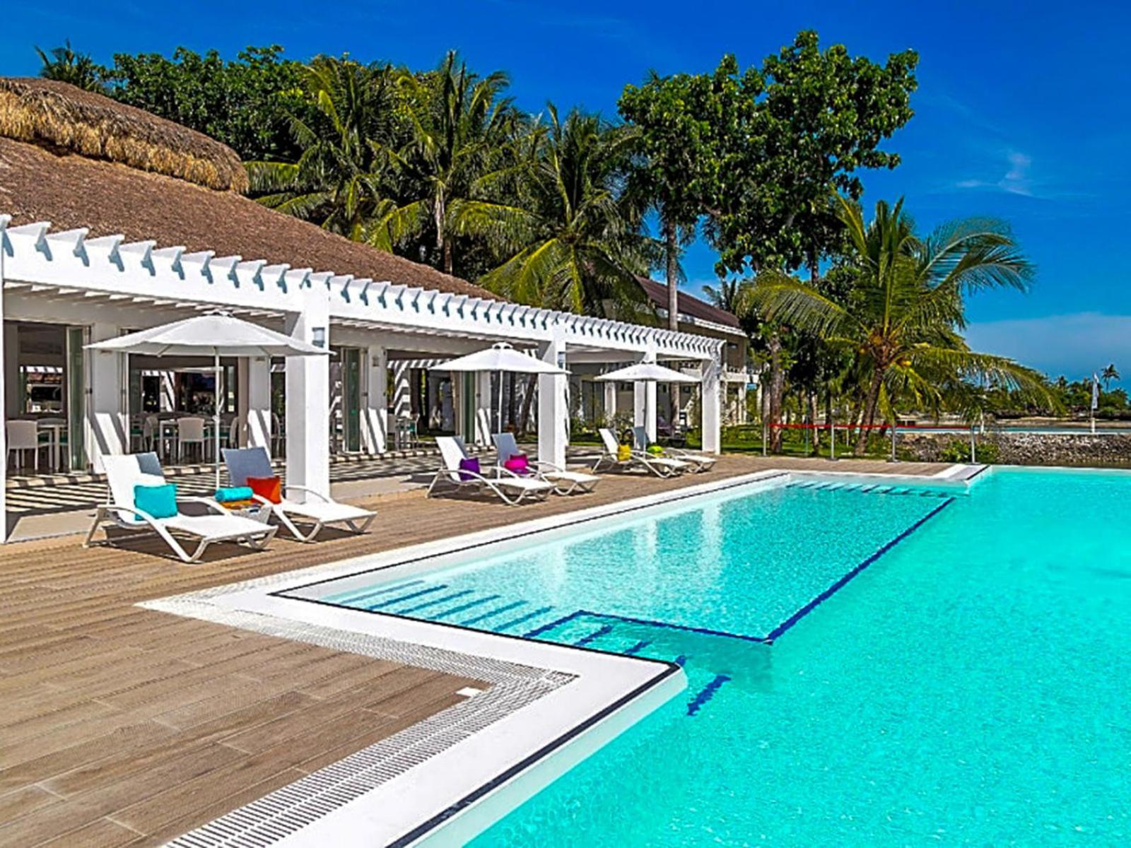 Pacific Cebu Powered By Cocotel 3*
