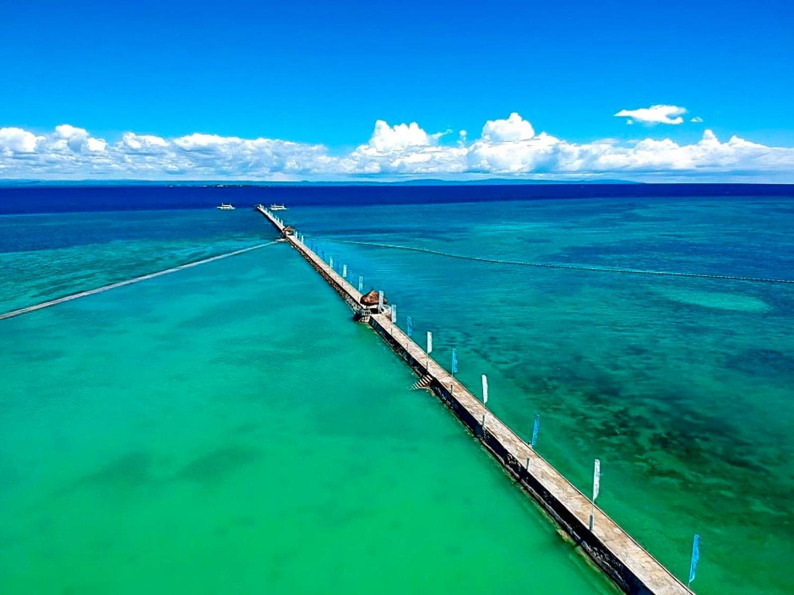 Resort Pacific Cebu Powered By Cocotel Lapu-Lapu City
