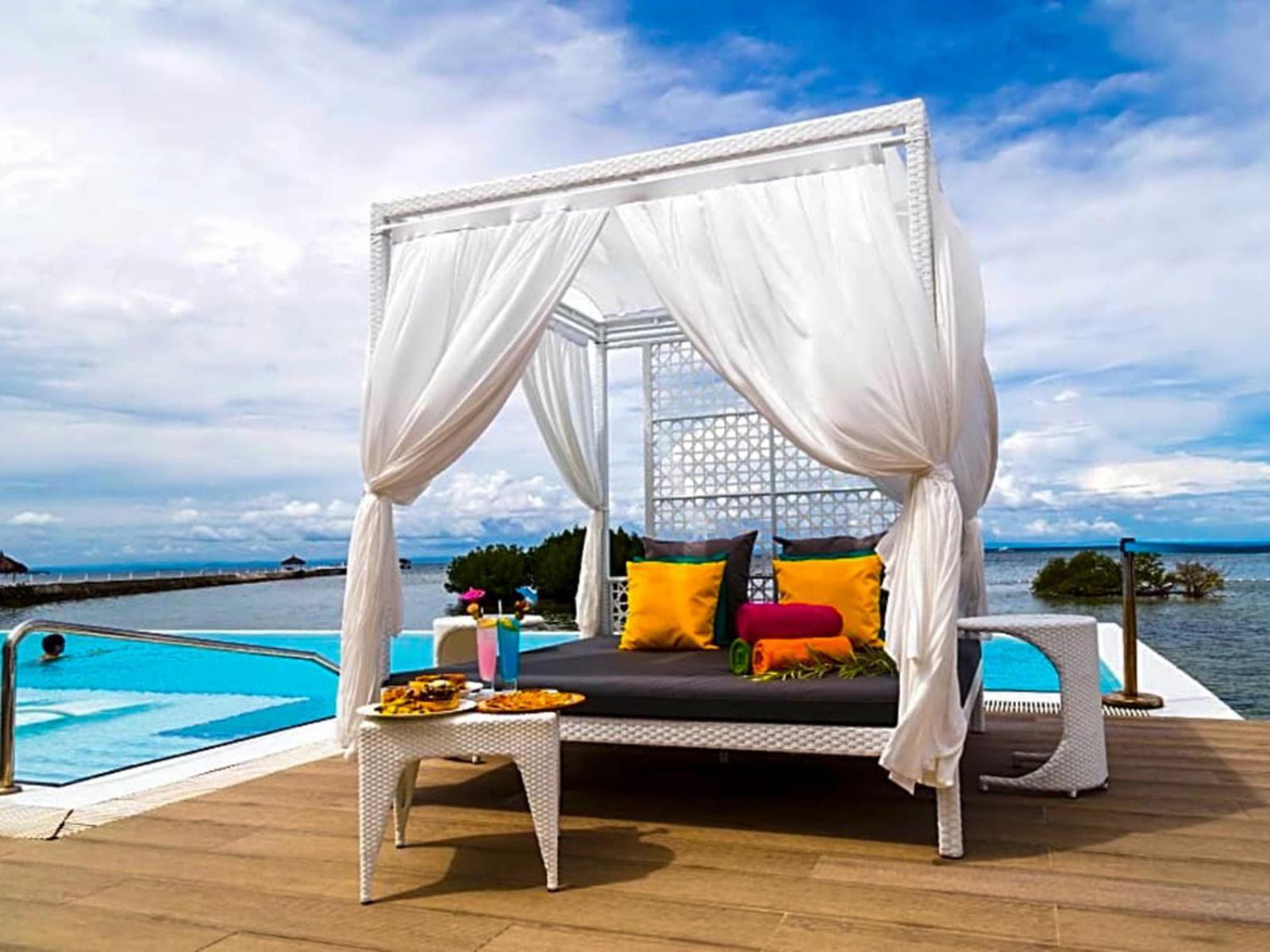 Resort Pacific Cebu Powered By Cocotel Lapu-Lapu City